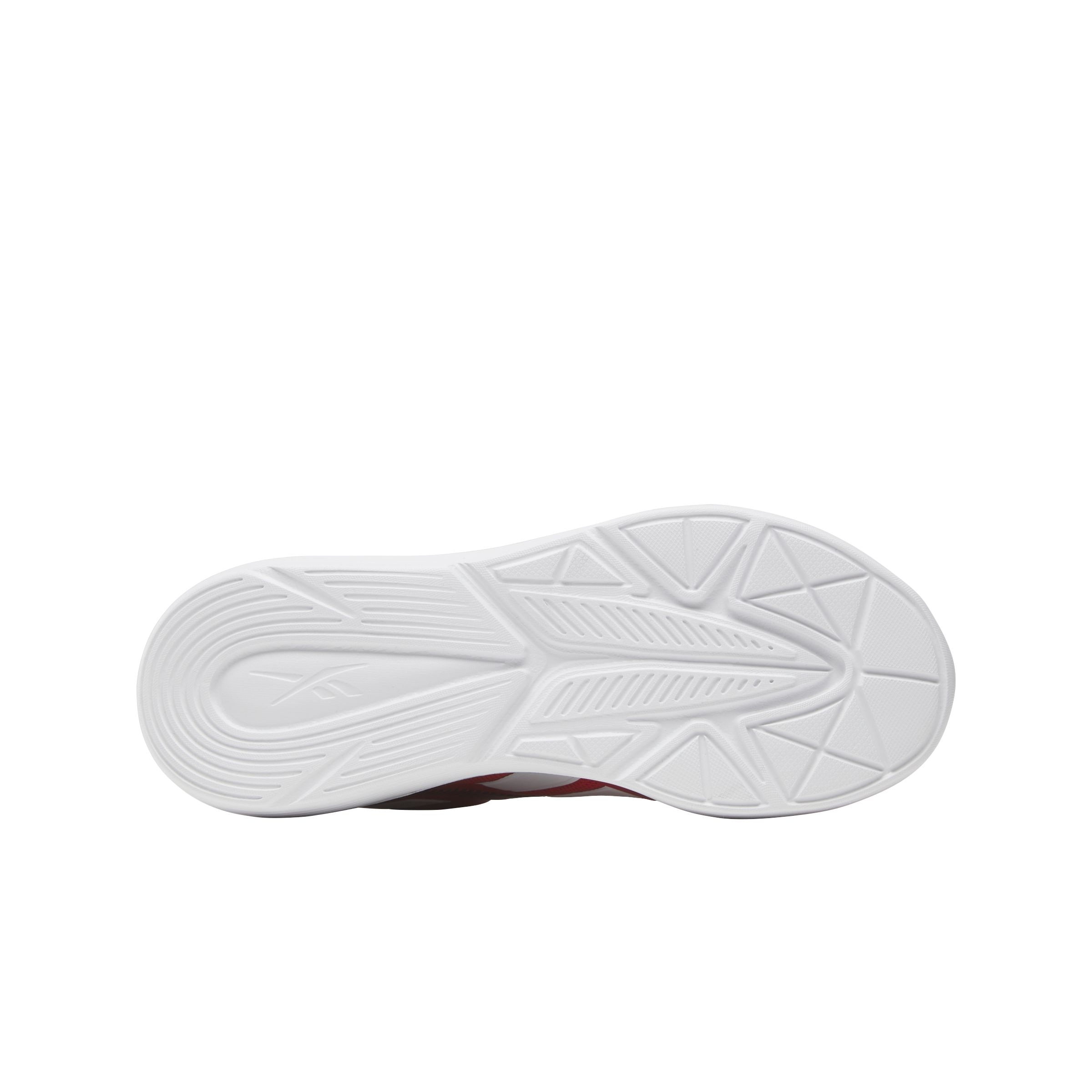 Reebok Kids' Grade School Rush Runner 6 Running Shoes