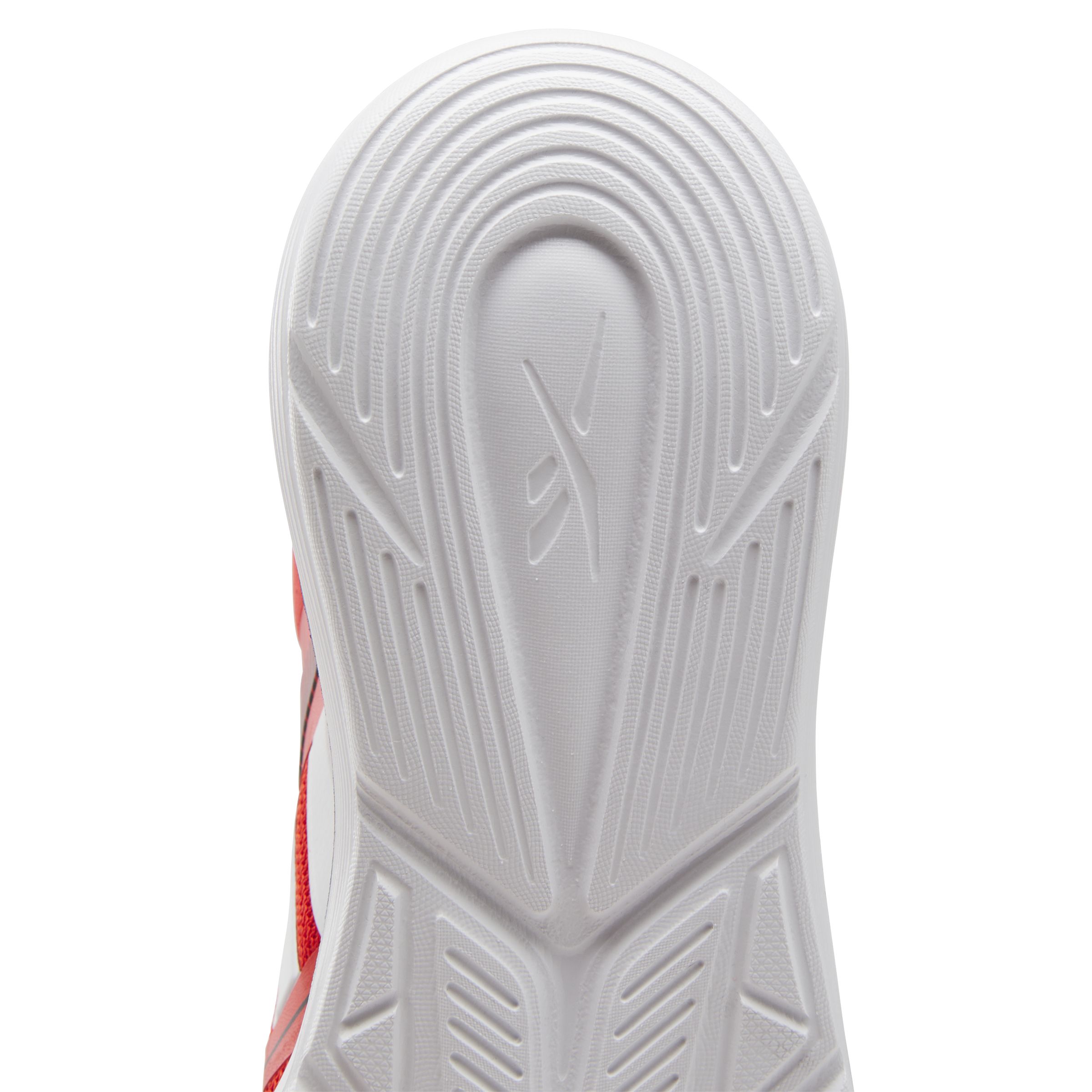 Reebok Kids' Grade School Rush Runner 6 Running Shoes