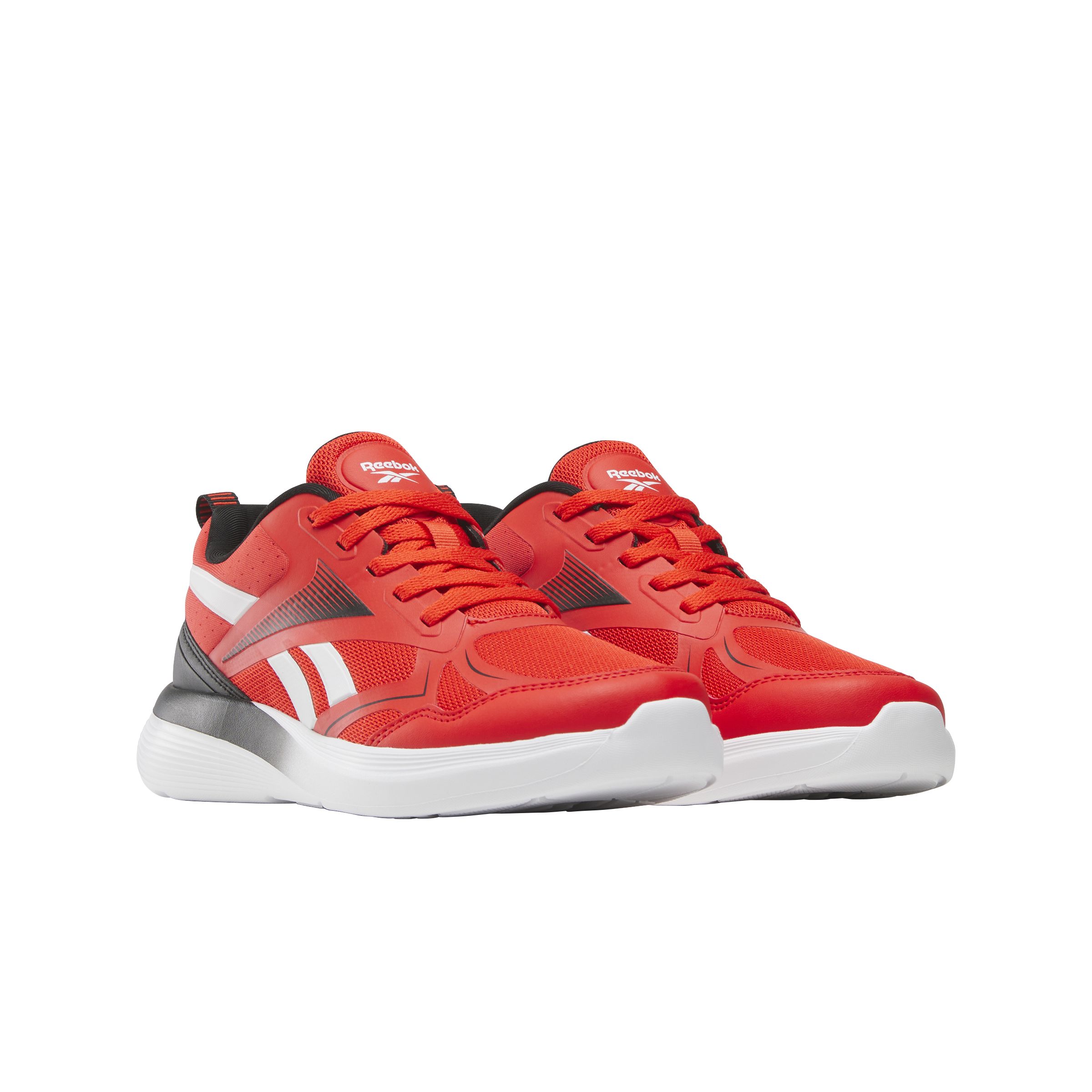 Reebok Kids' Grade School Rush Runner 6 Running Shoes