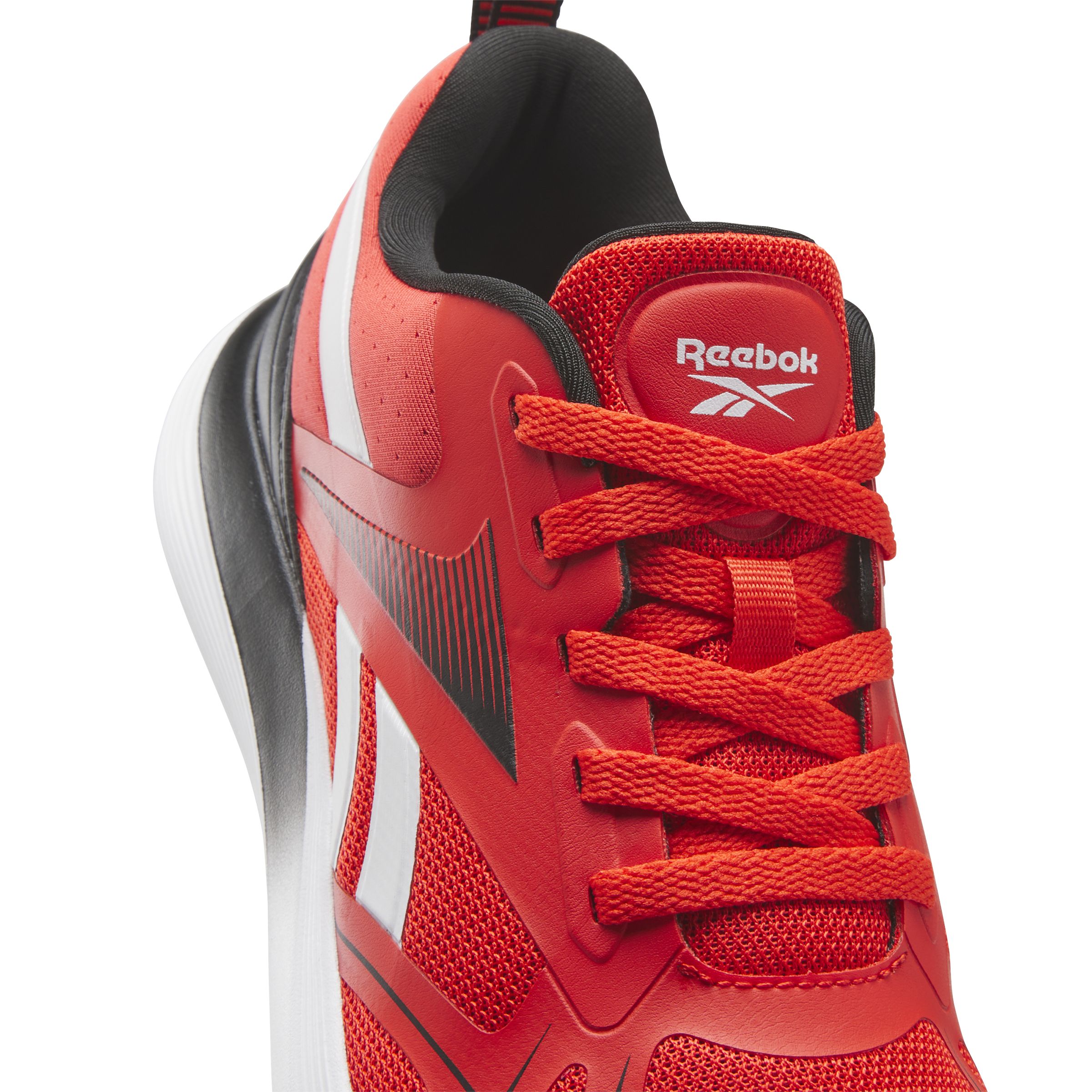 Reebok Kids' Grade School Rush Runner 6 Running Shoes