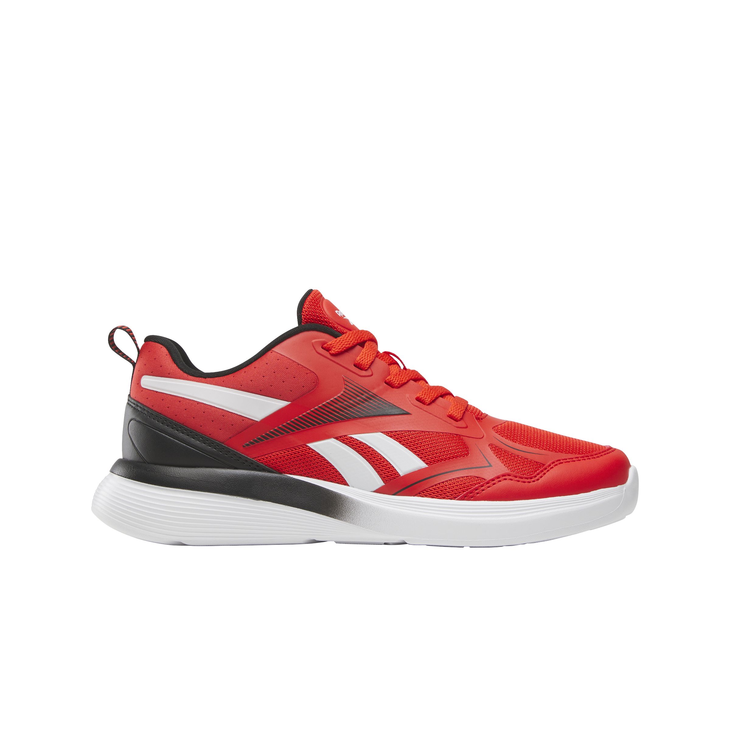 Reebok Kids' Grade School Rush Runner 6 Running Shoes