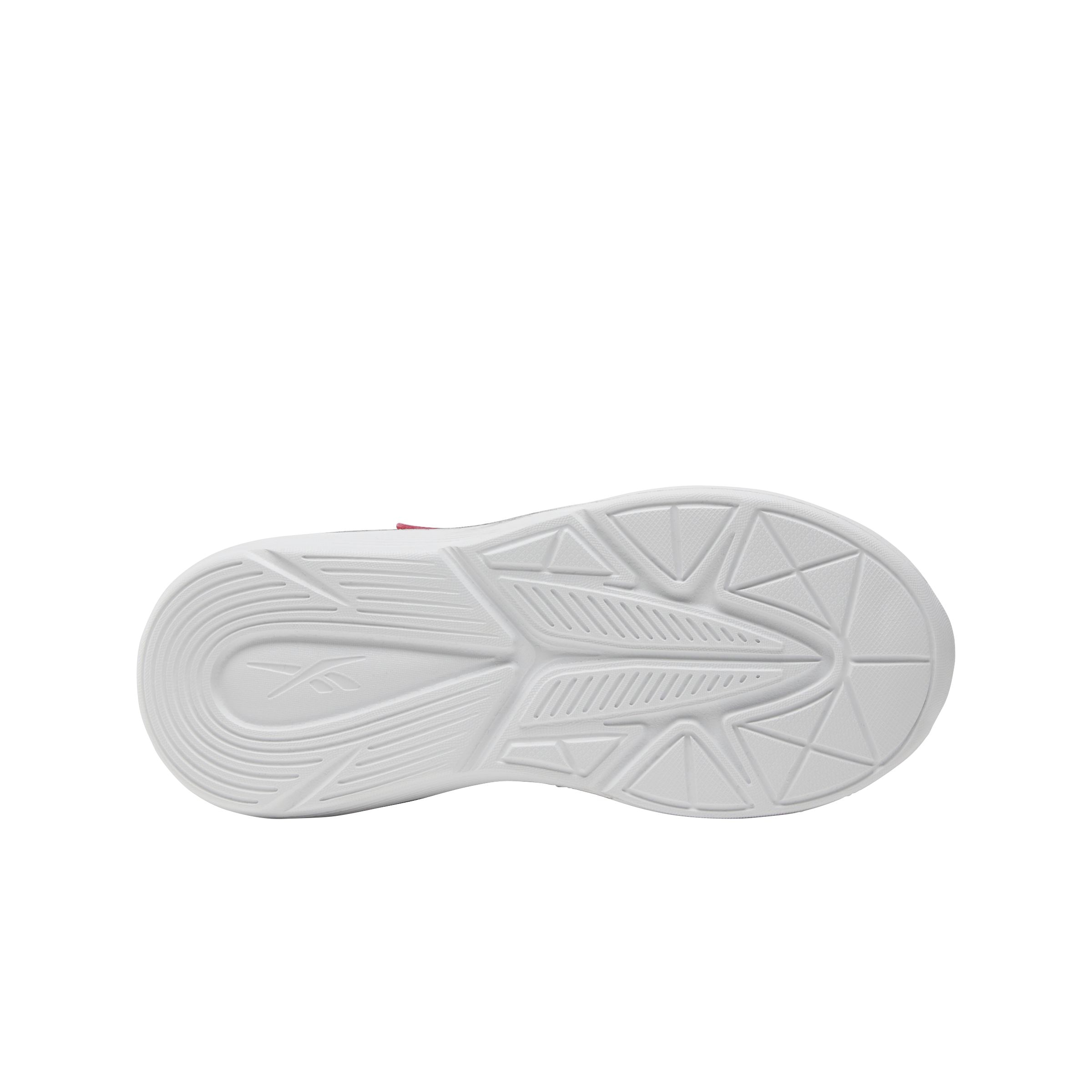 Reebok Kids' Pre-School Rush Runner 6 Running Shoes