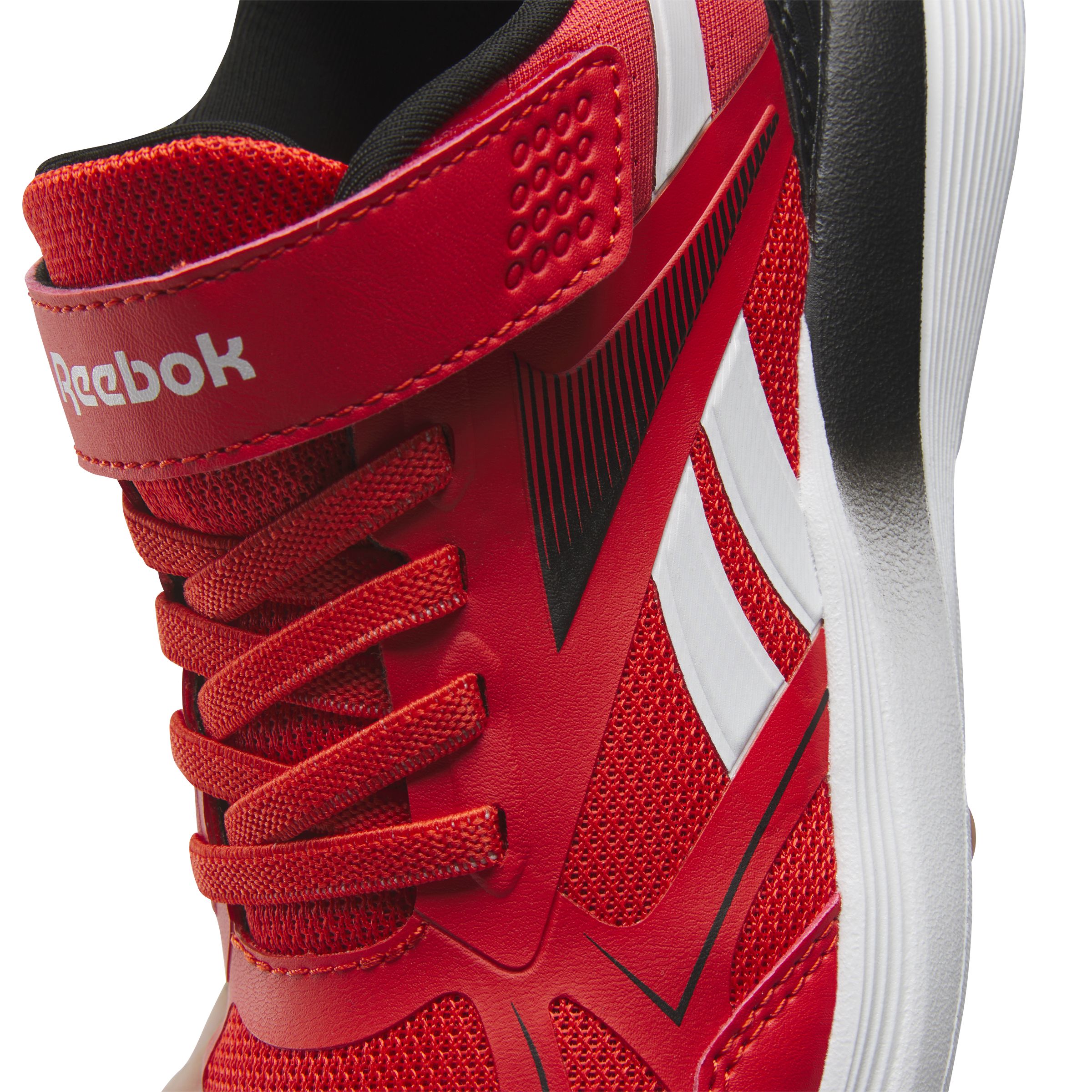 Reebok Kids' Pre-School Rush Runner 6 Running Shoes