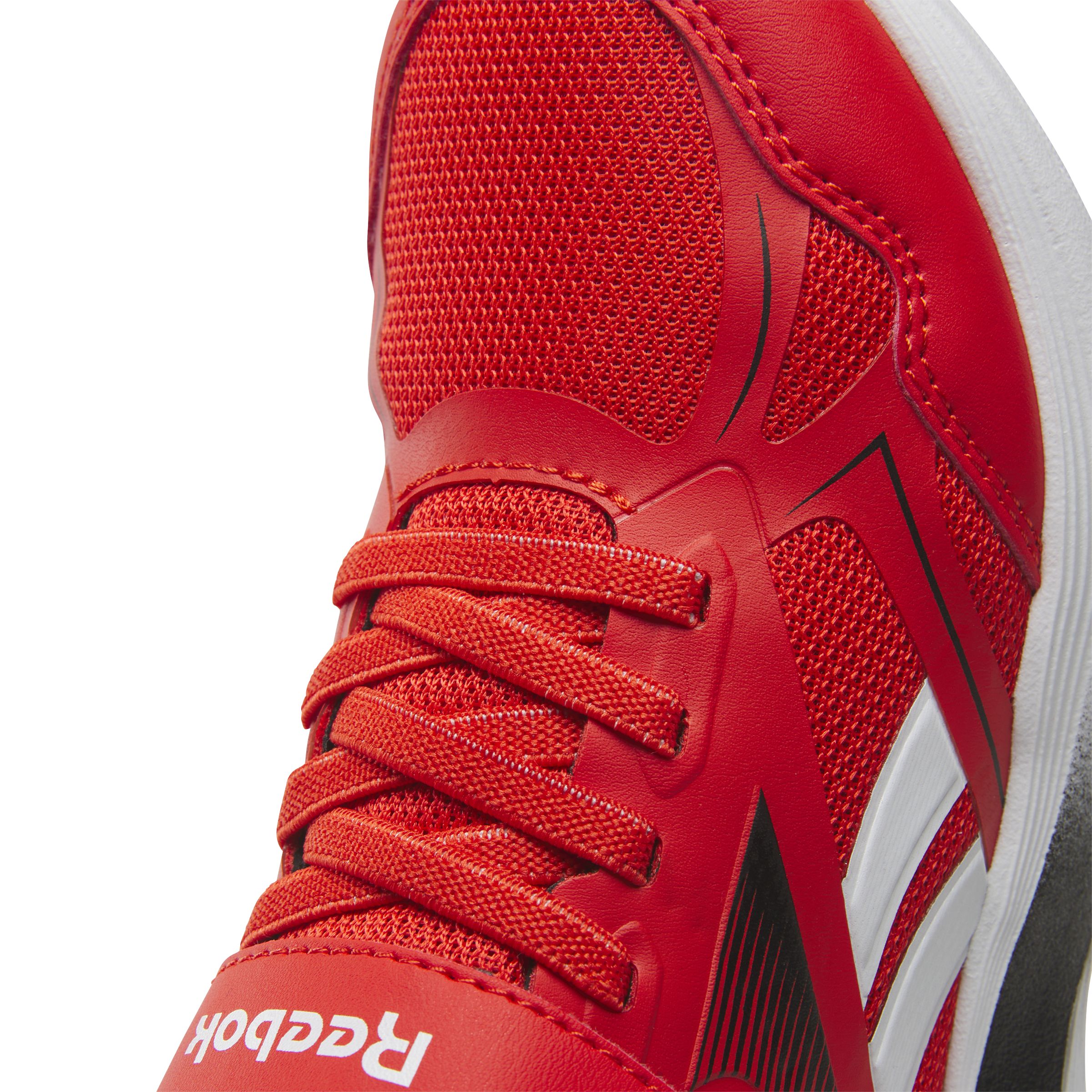 Reebok Kids' Pre-School Rush Runner 6 Running Shoes