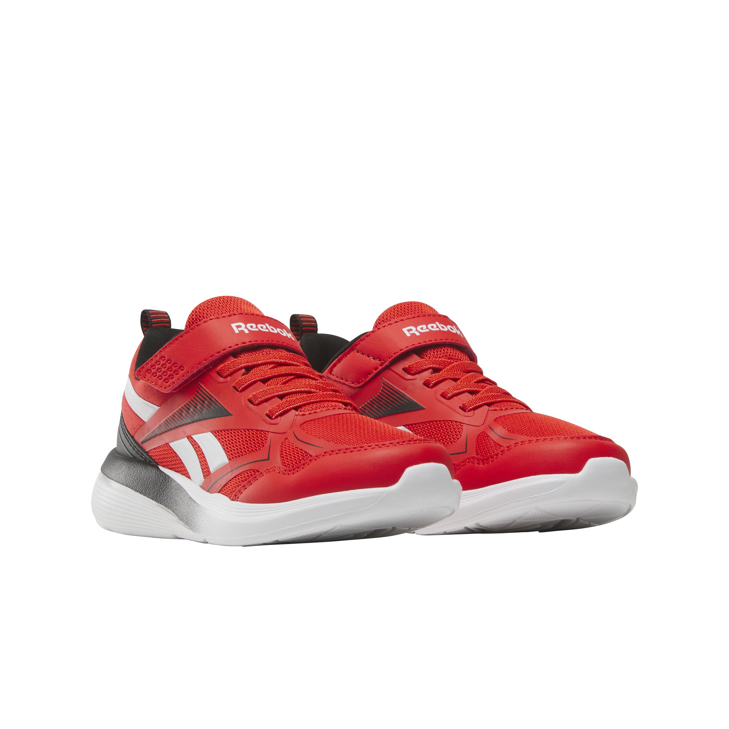 Reebok Kids' Pre-School Rush Runner 6 Running Shoes