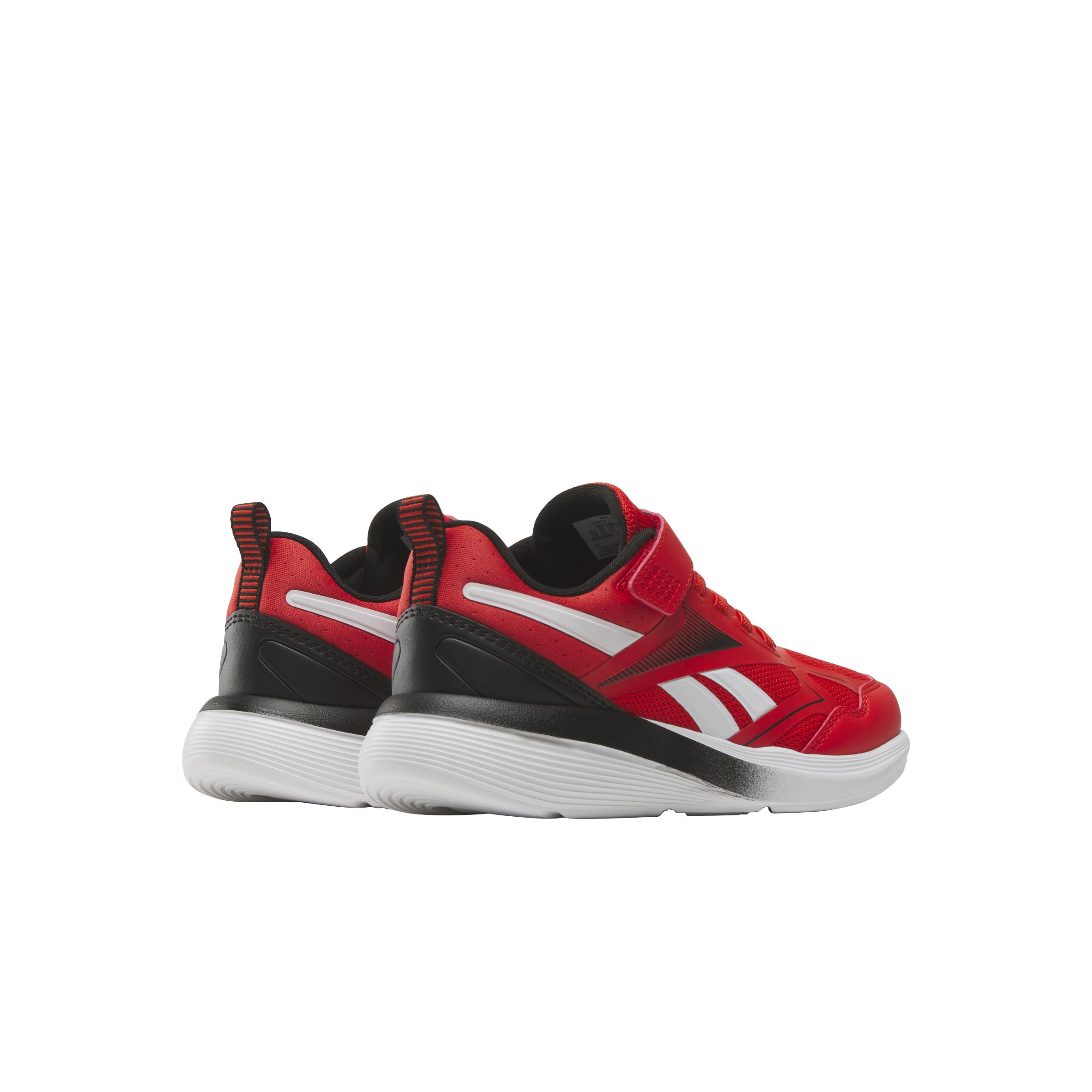 Reebok Kids' Pre-School Rush Runner 6 Running Shoes