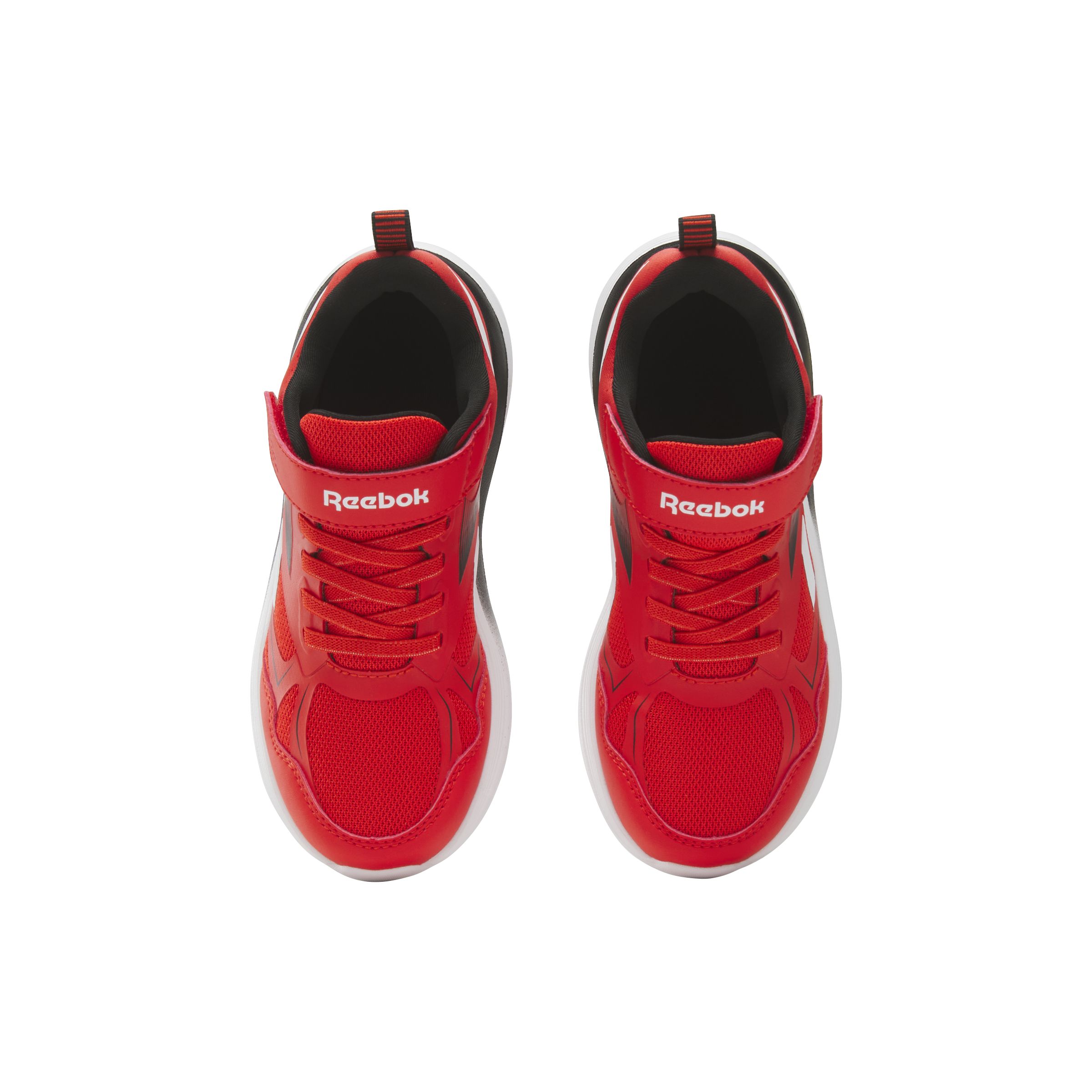 Reebok Kids' Pre-School Rush Runner 6 Running Shoes