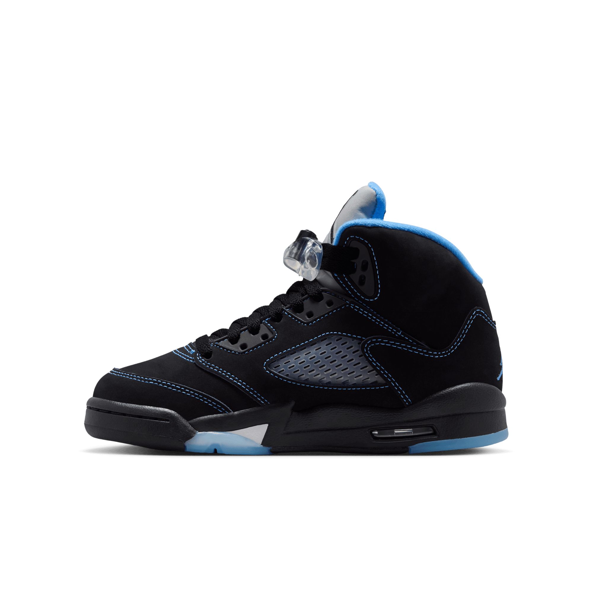 Nike Kids' Grade School Air Jordan 5 Retro Basketball Shoes