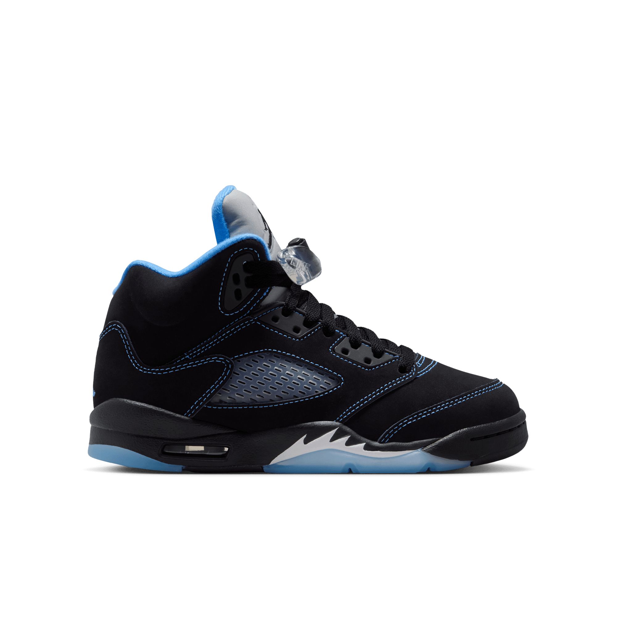 Nike Kids' Grade School Air Jordan 5 Retro Basketball Shoes