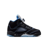 Nike Kids' Grade School Air Jordan 5 Retro Basketball Shoes Side_Right