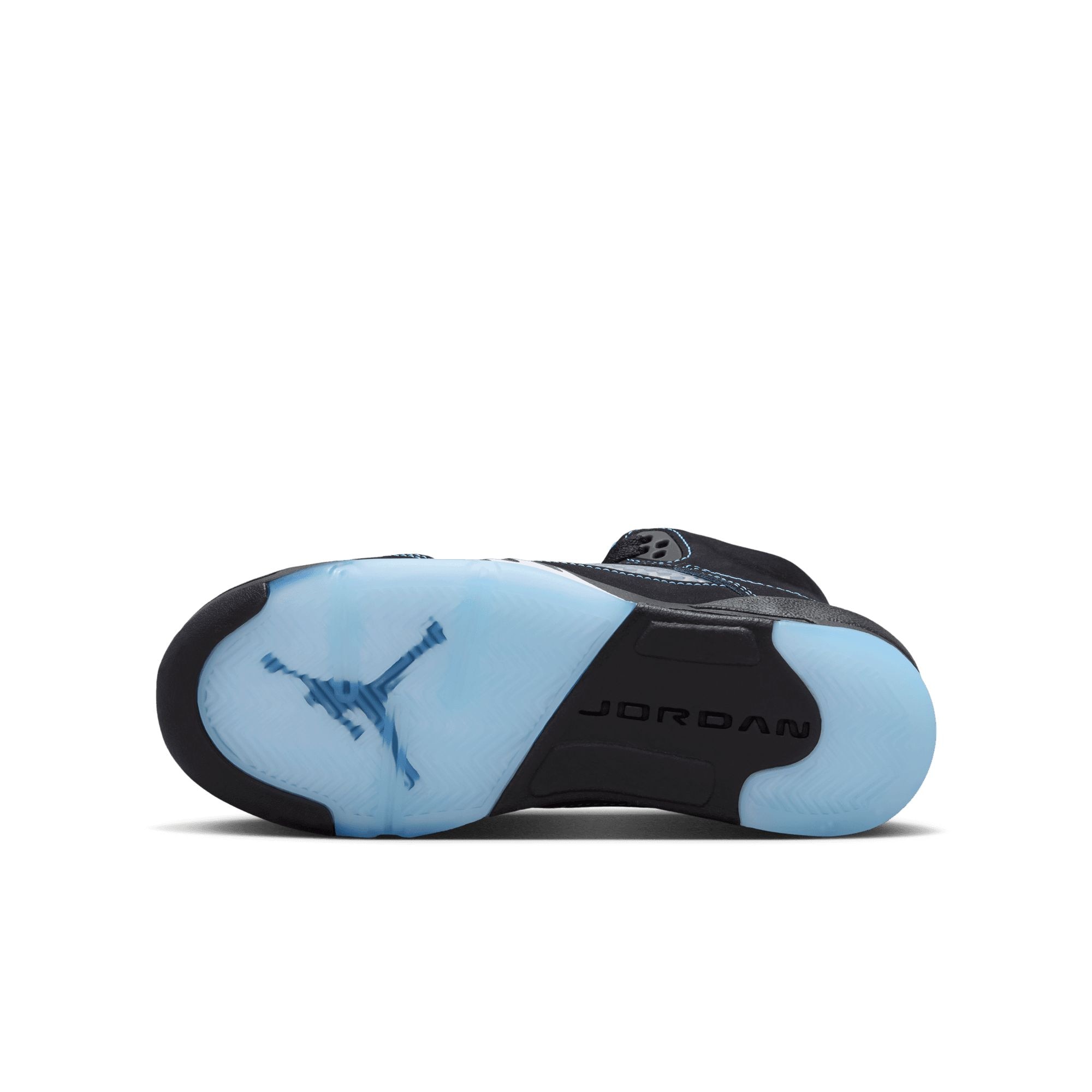 Nike Kids' Grade School Air Jordan 5 Retro Basketball Shoes