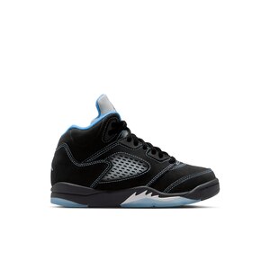 Nike Kids' Pre-School Air Jordan 5 Retro Basketball Shoes