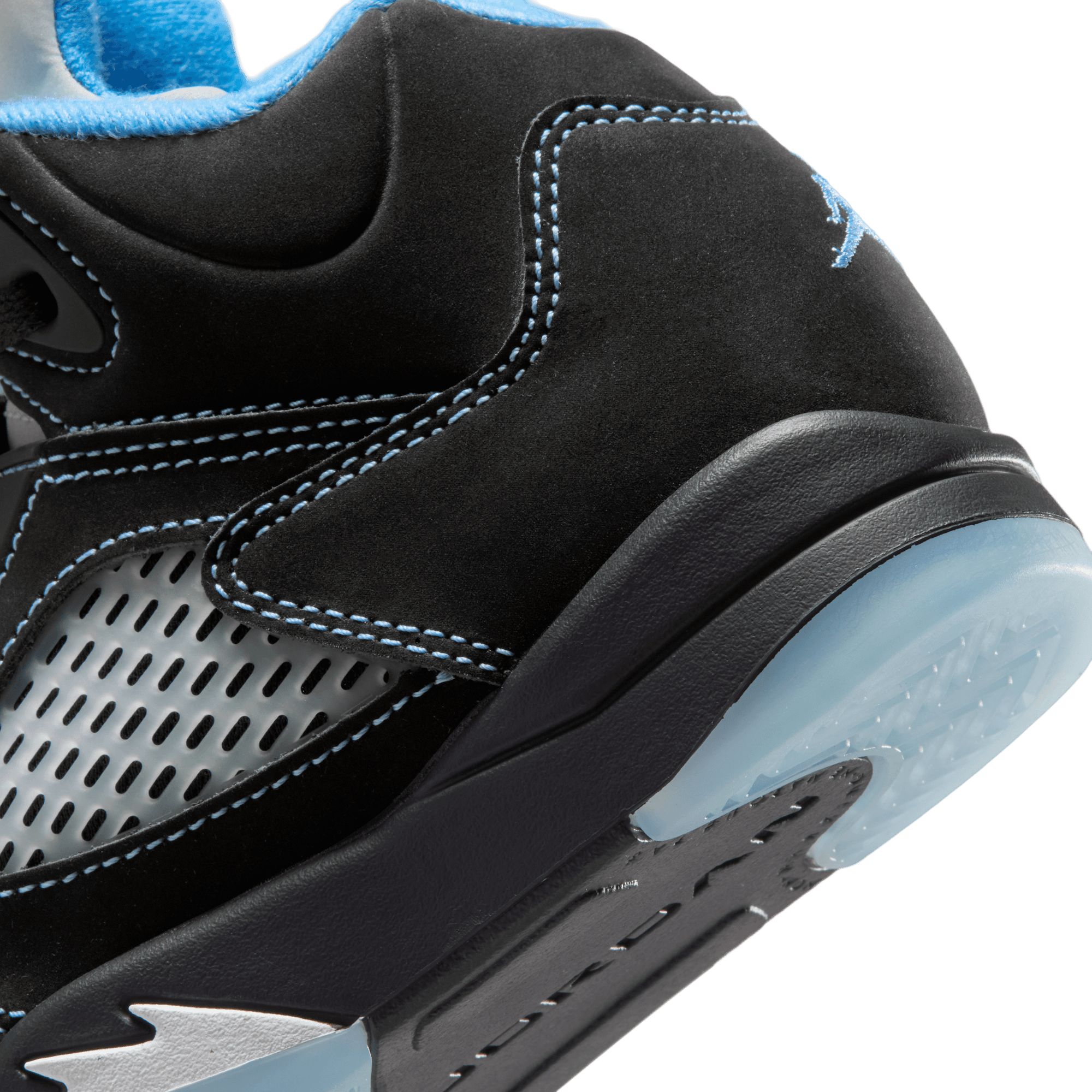 Nike Kids' Pre-School Air Jordan 5 Retro Basketball Shoes
