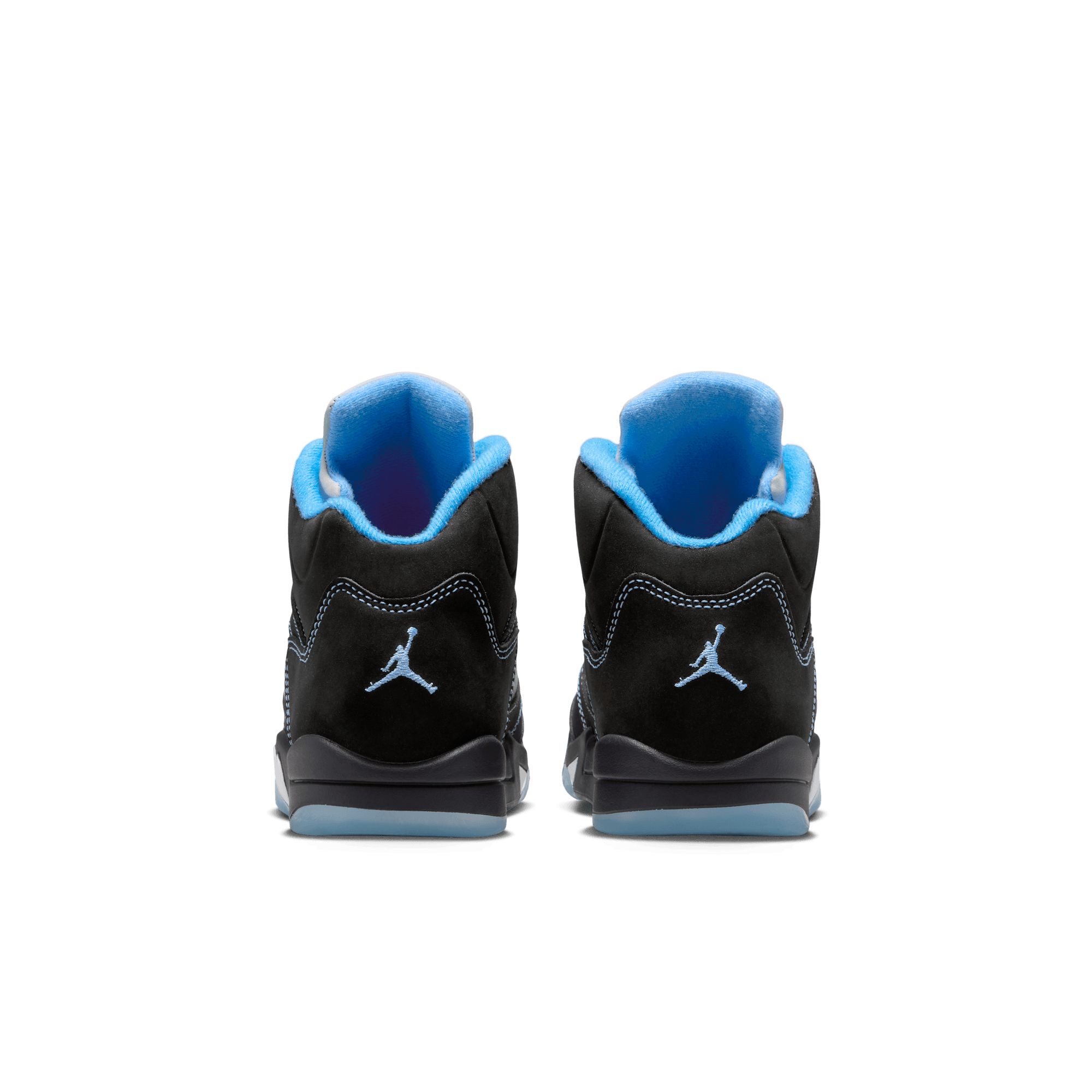 Nike Kids' Pre-School Air Jordan 5 Retro Basketball Shoes