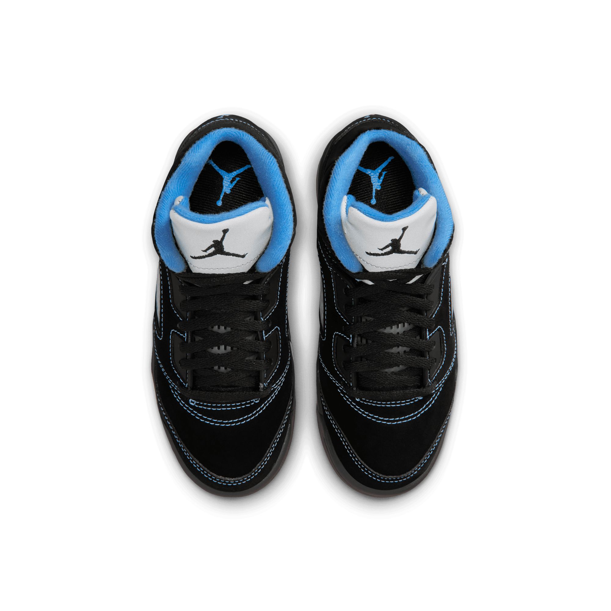 Nike Kids' Pre-School Air Jordan 5 Retro Basketball Shoes