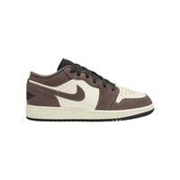 Nike Kids' Grade School Air Jordan 1 Low Basketball Shoes