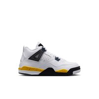 Nike Jordan Kids’ Pre-School Air Jordan 4 Retro Basketball Shoes