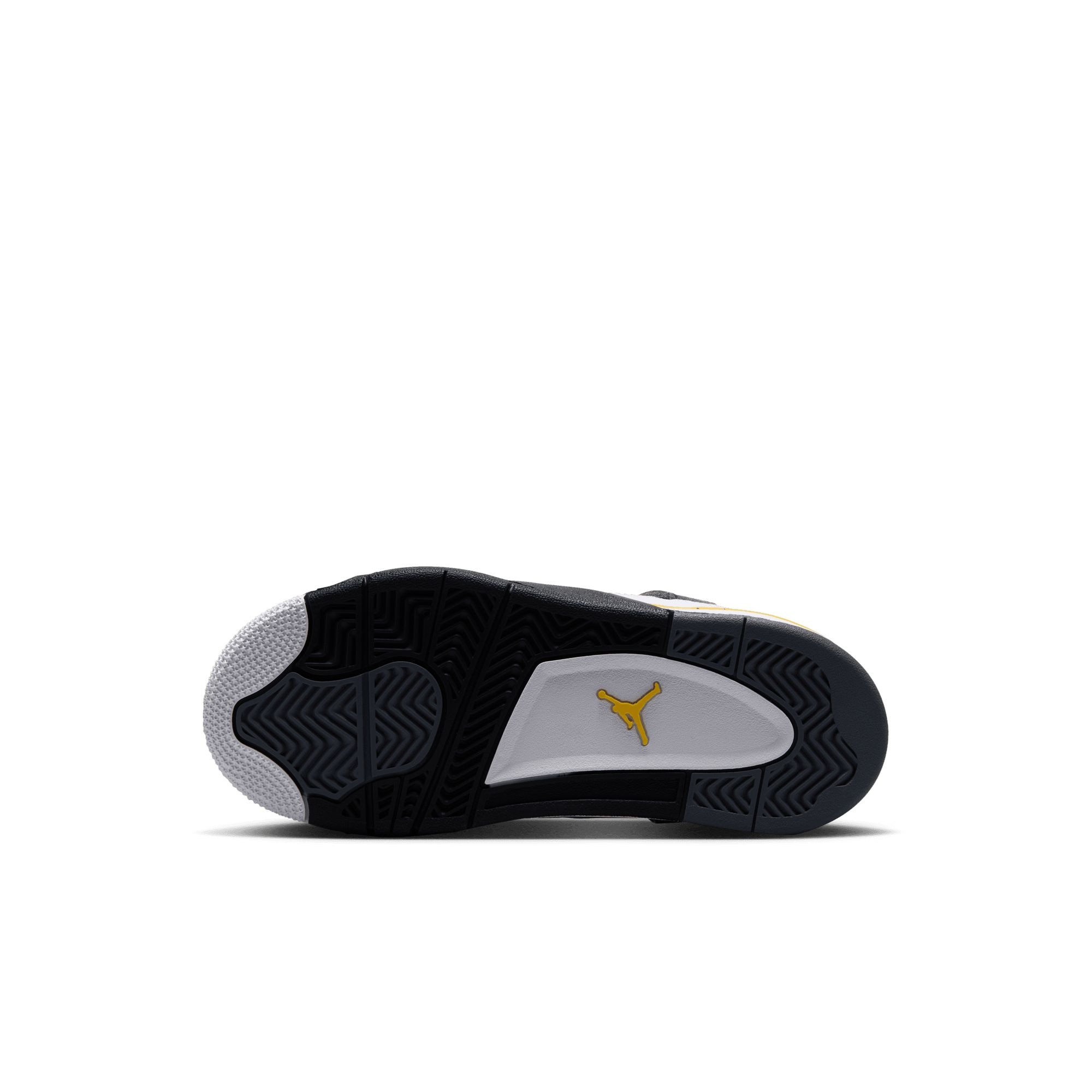 Nike Jordan Kids’ Pre-School Air Jordan 4 Retro Basketball Shoes