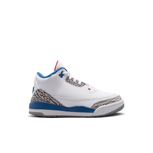 Nike Kids' Grade School Air Jordan 3 Basketball Shoes