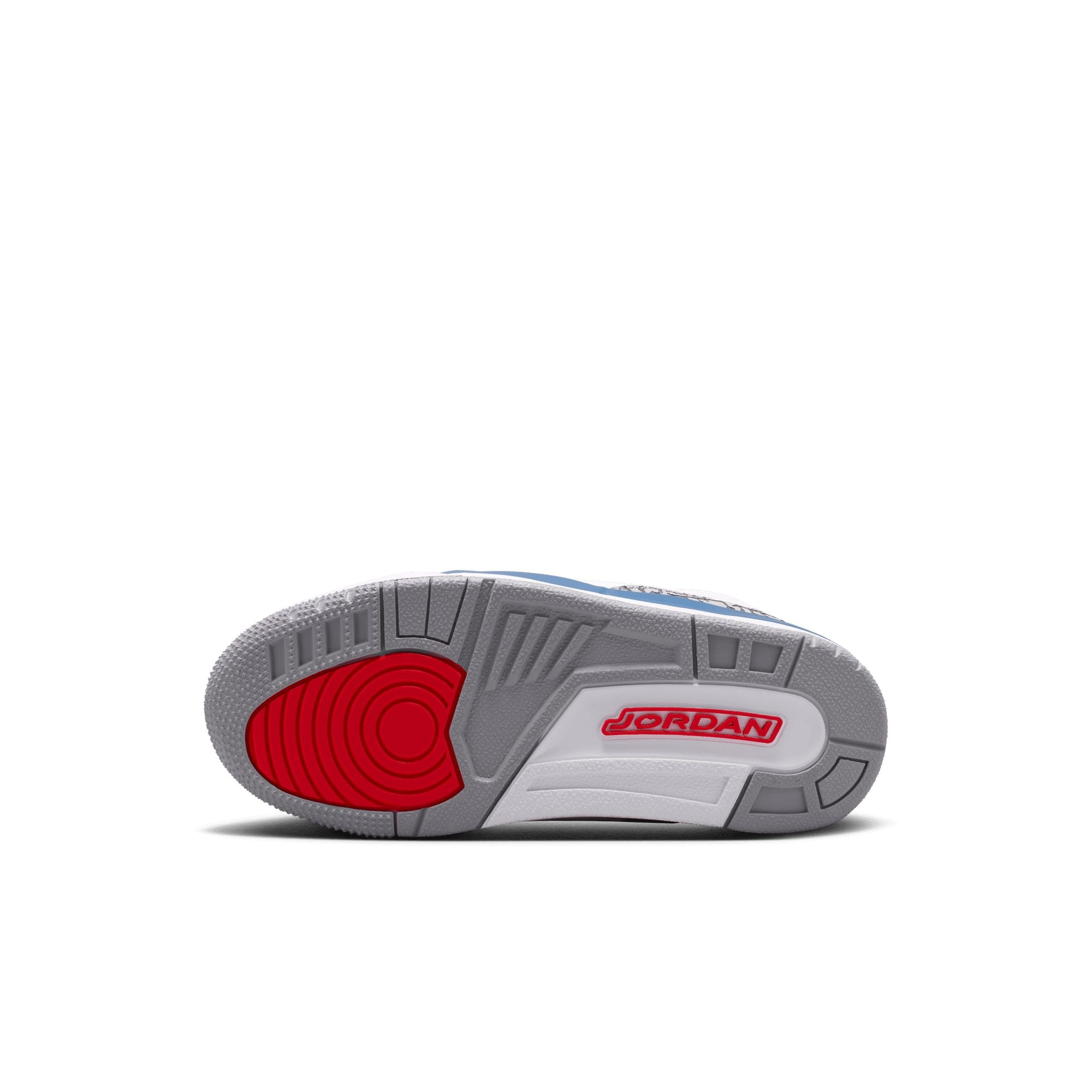 Nike Kids' Air Jordan 3 Basketball Shoes