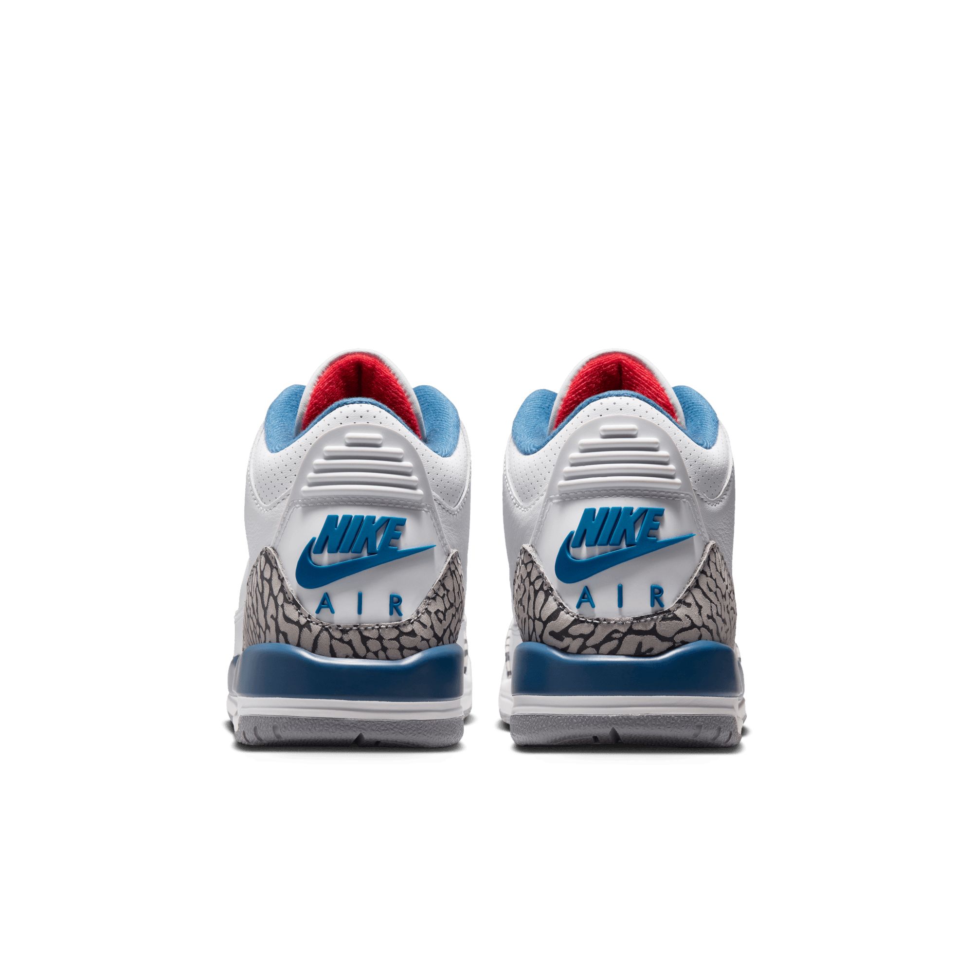 Nike Kids' Grade School Air Jordan 3 Basketball Shoes