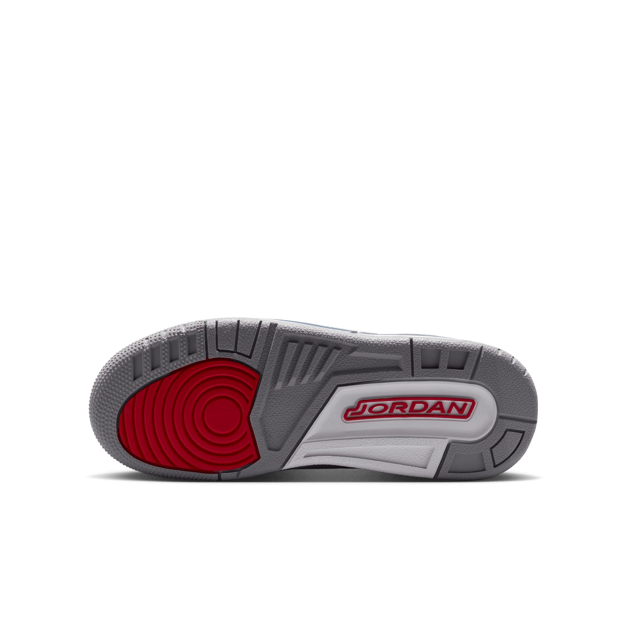 Nike Kids' Grade School Air Jordan 3 Basketball Shoes