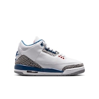 Nike Kids' Grade School Air Jordan 3 Basketball Shoes