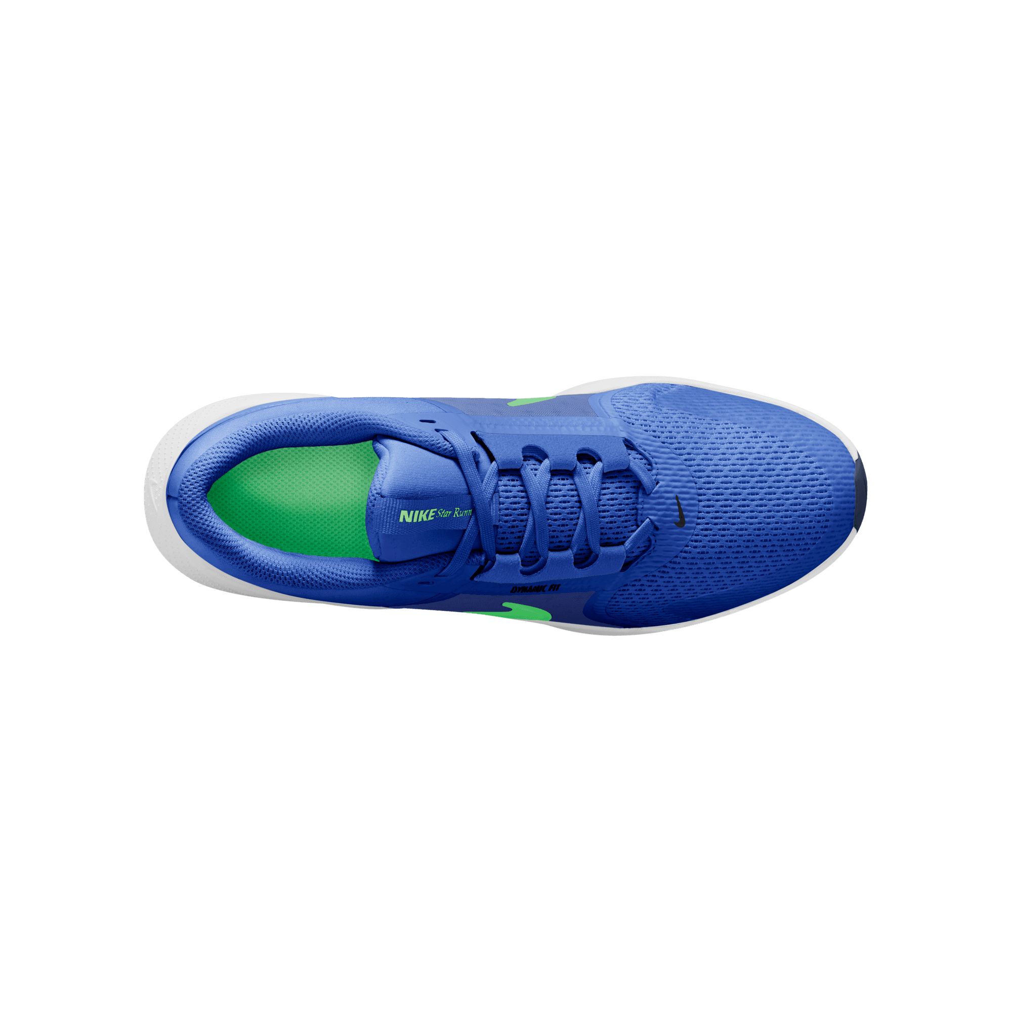 Nike Kids' Grade School Star Runner 5 Running Shoes