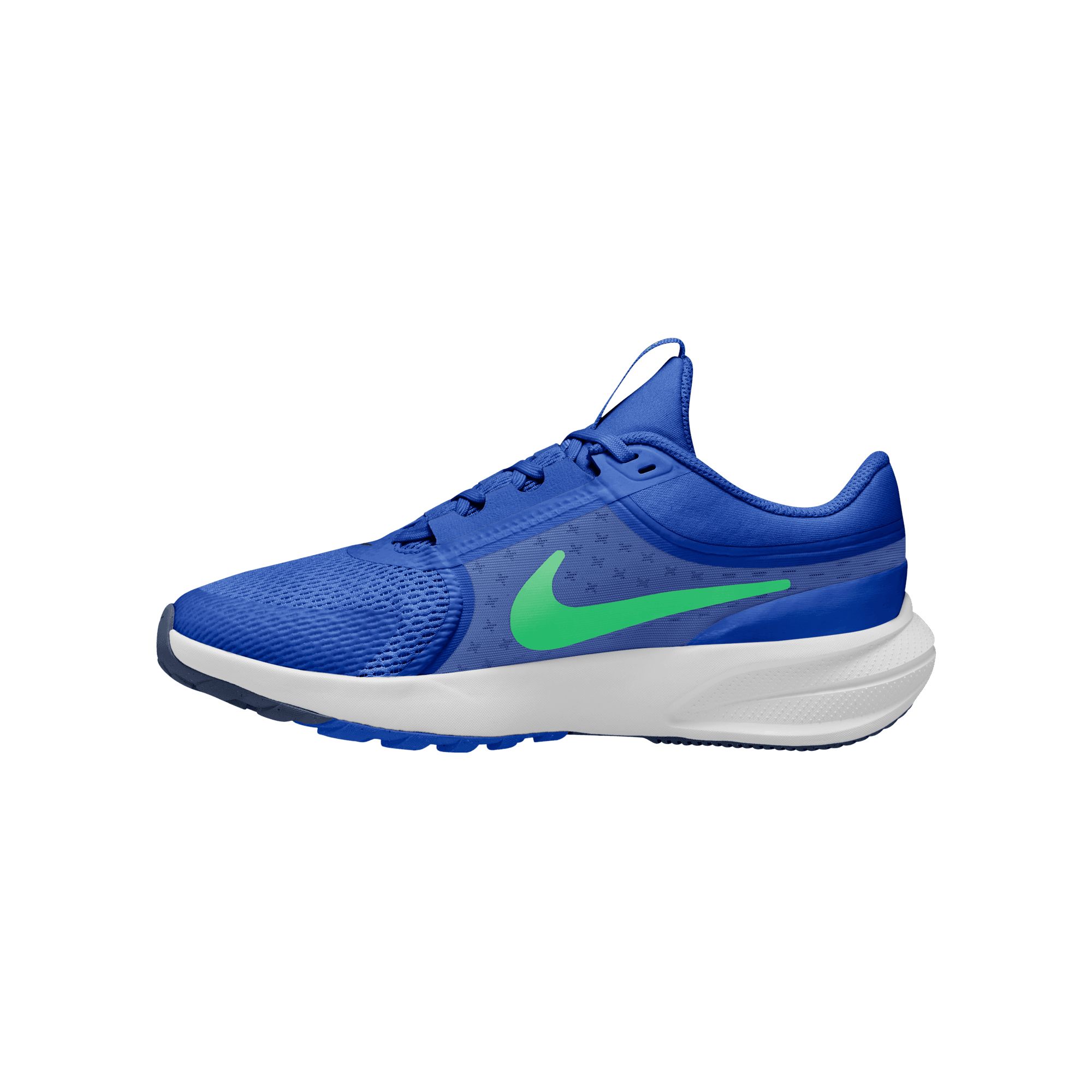 Nike Kids' Grade School Star Runner 5 Running Shoes