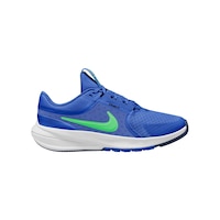 Nike Kids' Grade School Star Runner 5 Running Shoes Side_Right