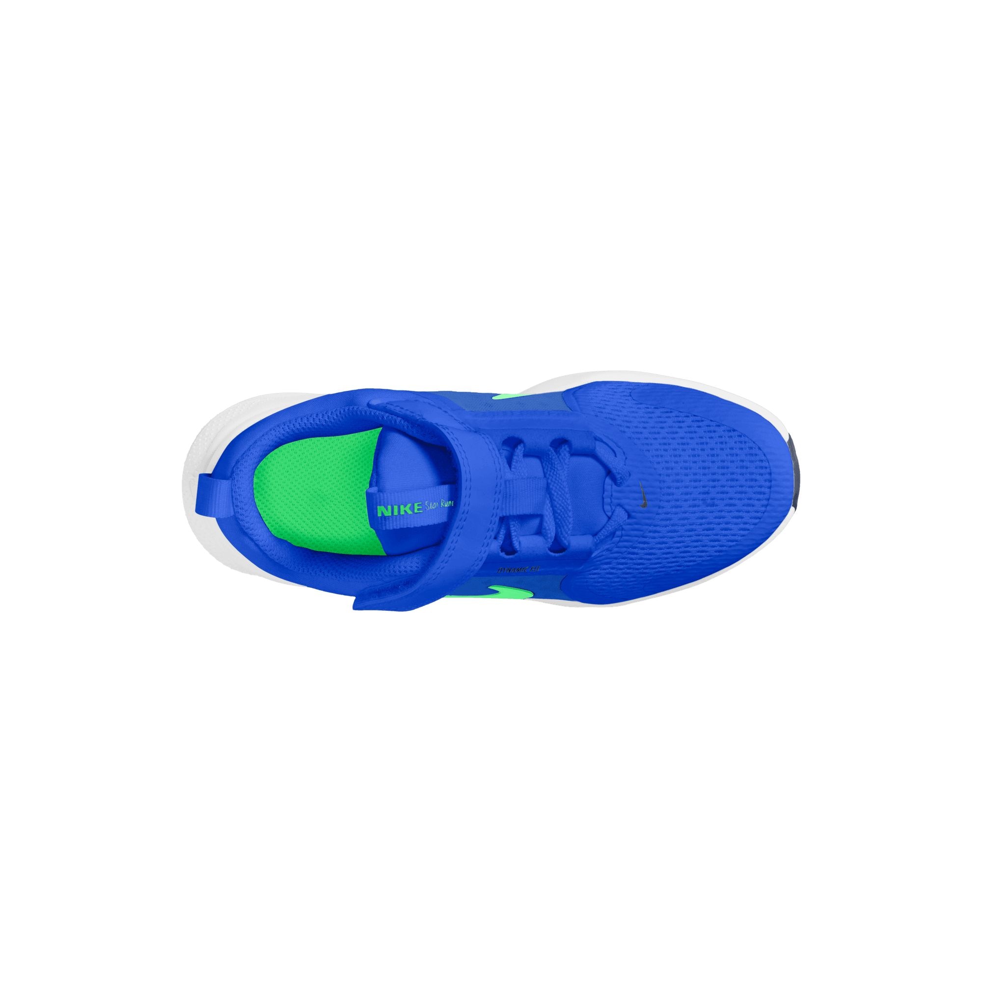 Nike Kids' Pre-School Star Runner 5 Running Shoes