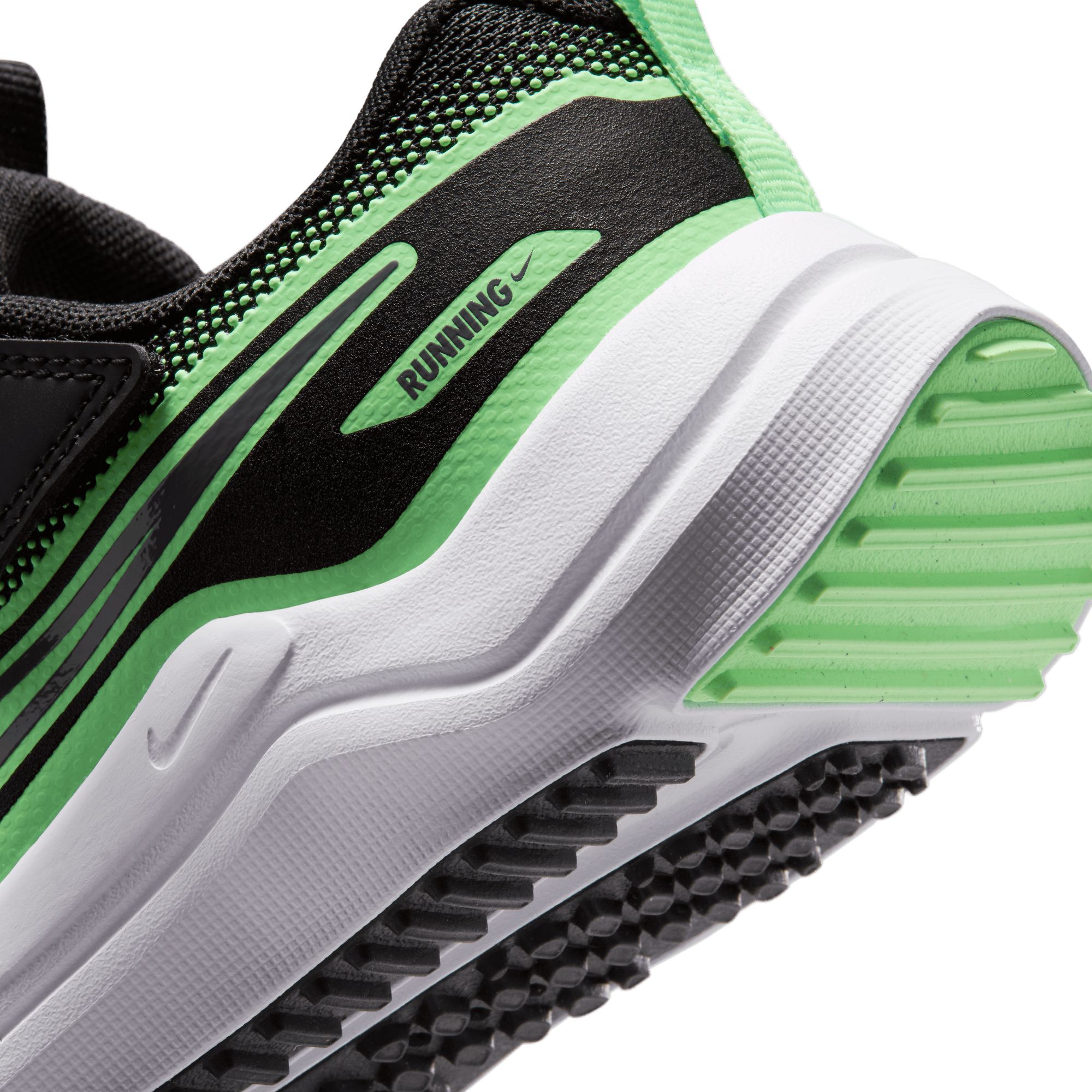 Nike Kids' Pre-School Cosmic Runner Running Shoes