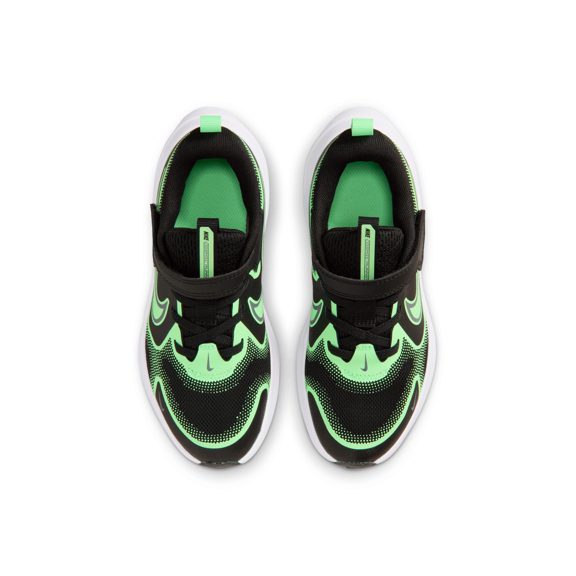 Nike Kids' Pre-School Cosmic Runner Running Shoes