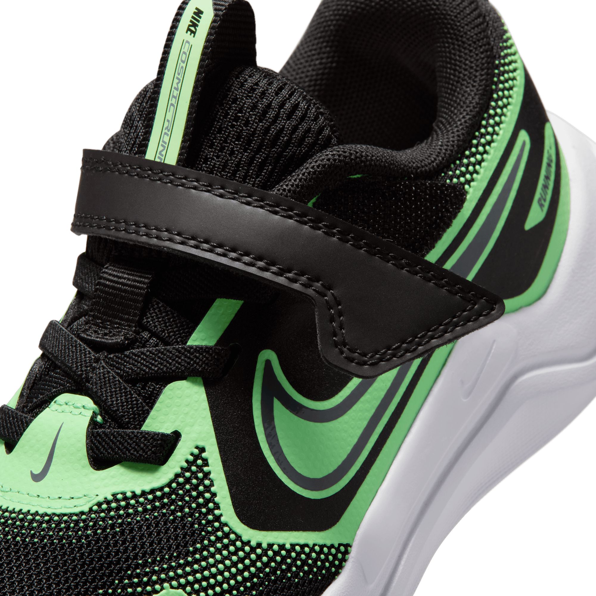 Nike Kids' Pre-School Cosmic Runner Running Shoes