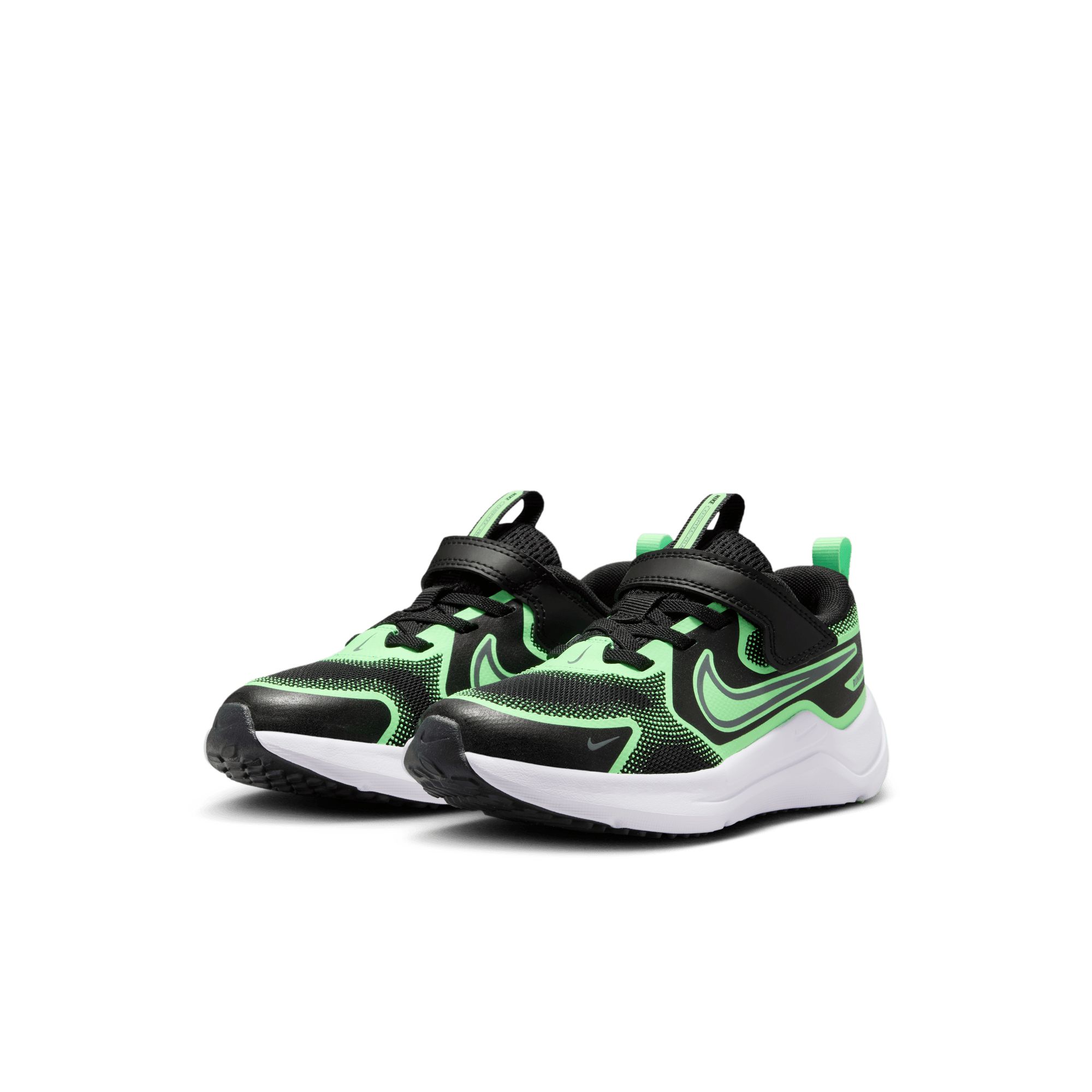 Nike Kids' Pre-School Cosmic Runner Running Shoes