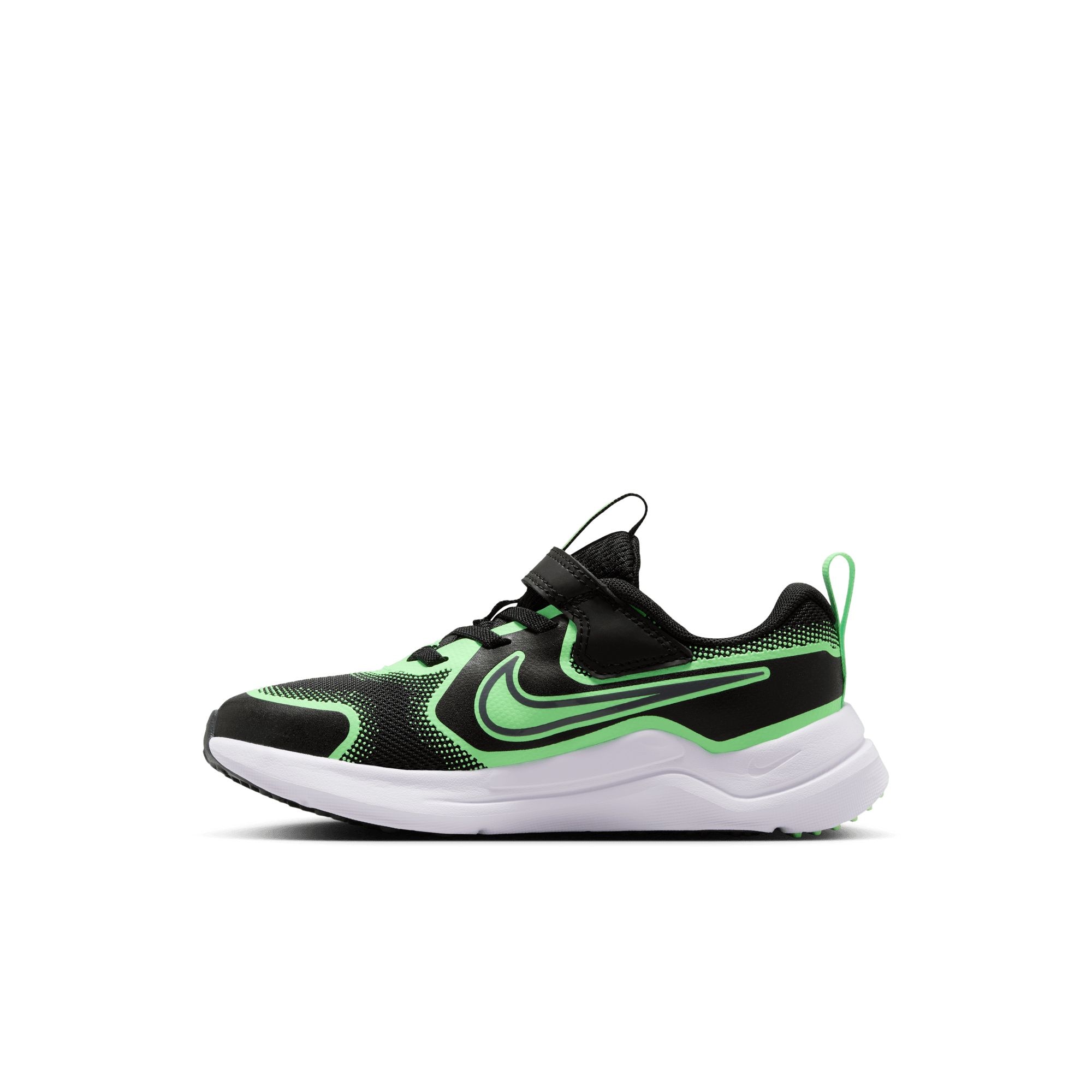 Nike Kids' Pre-School Cosmic Runner Running Shoes