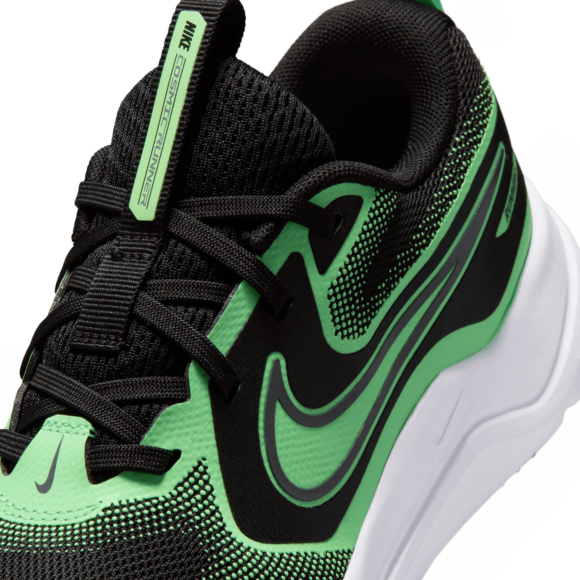 Nike Kids' Grade School Cosmic Runner Running Shoes