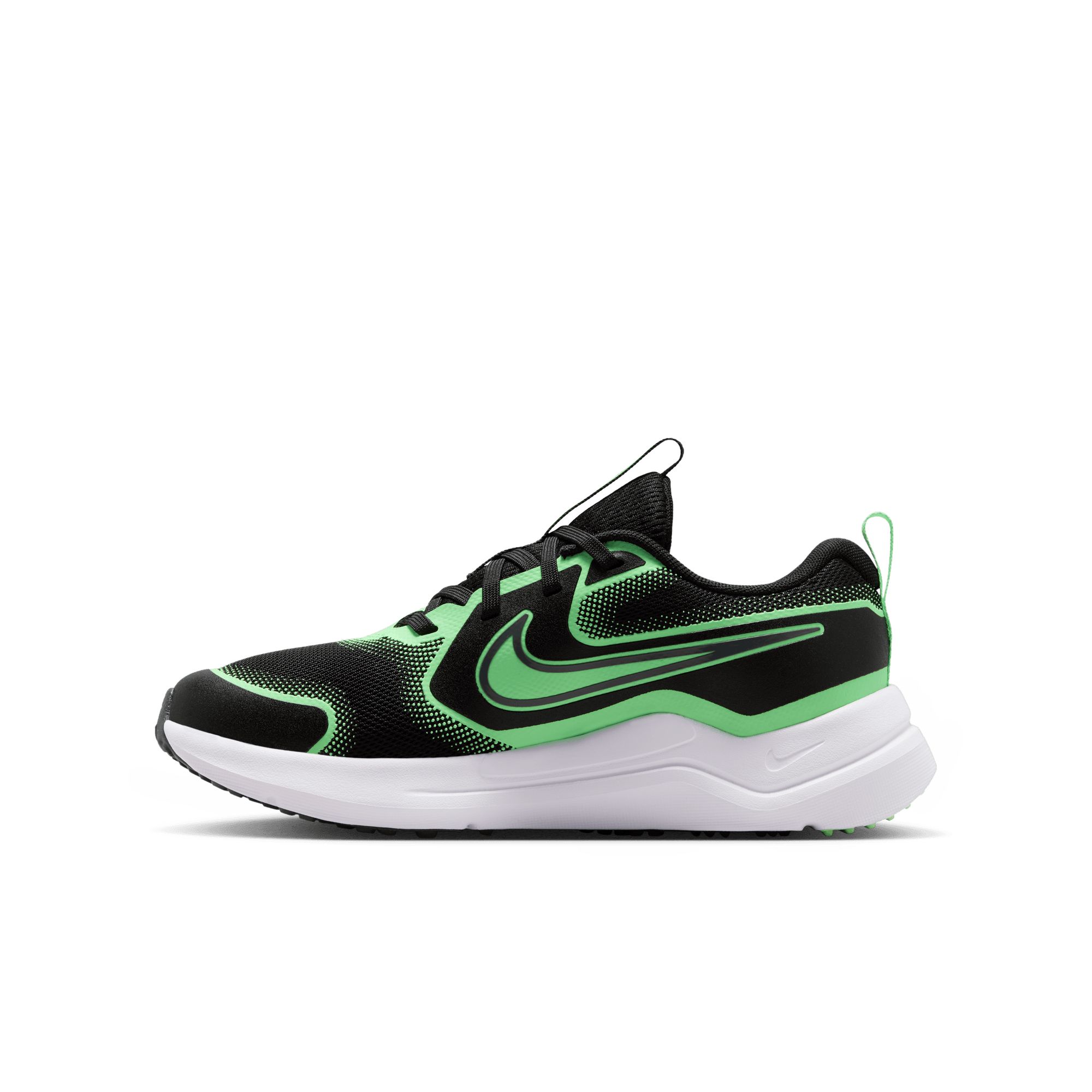 Nike Kids' Grade School Cosmic Runner Running Shoes