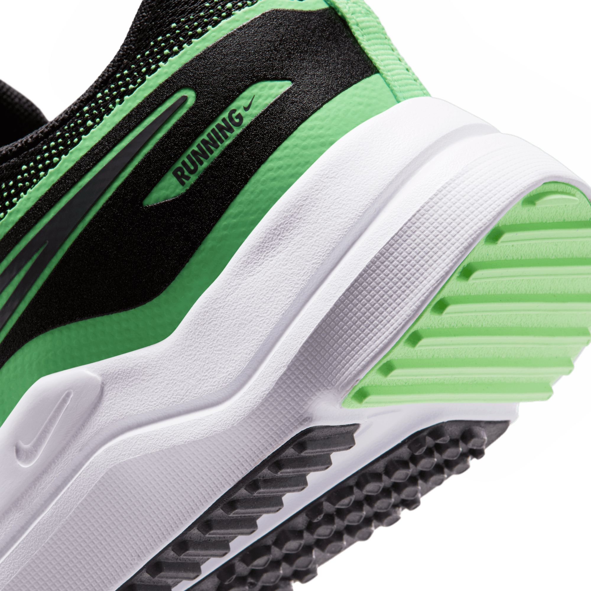 Nike Kids' Grade School Cosmic Runner Running Shoes