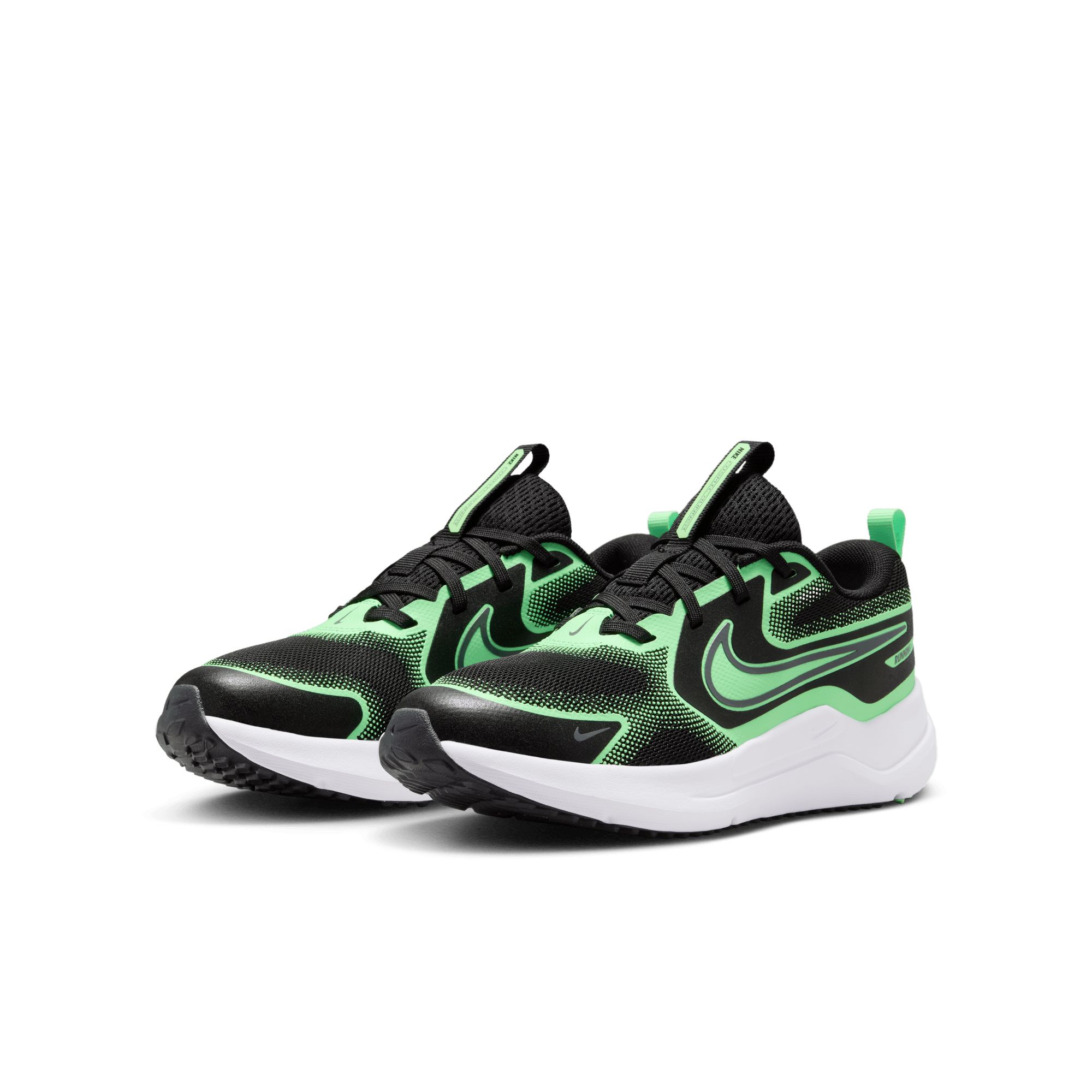 Nike Kids' Grade School Cosmic Runner Running Shoes