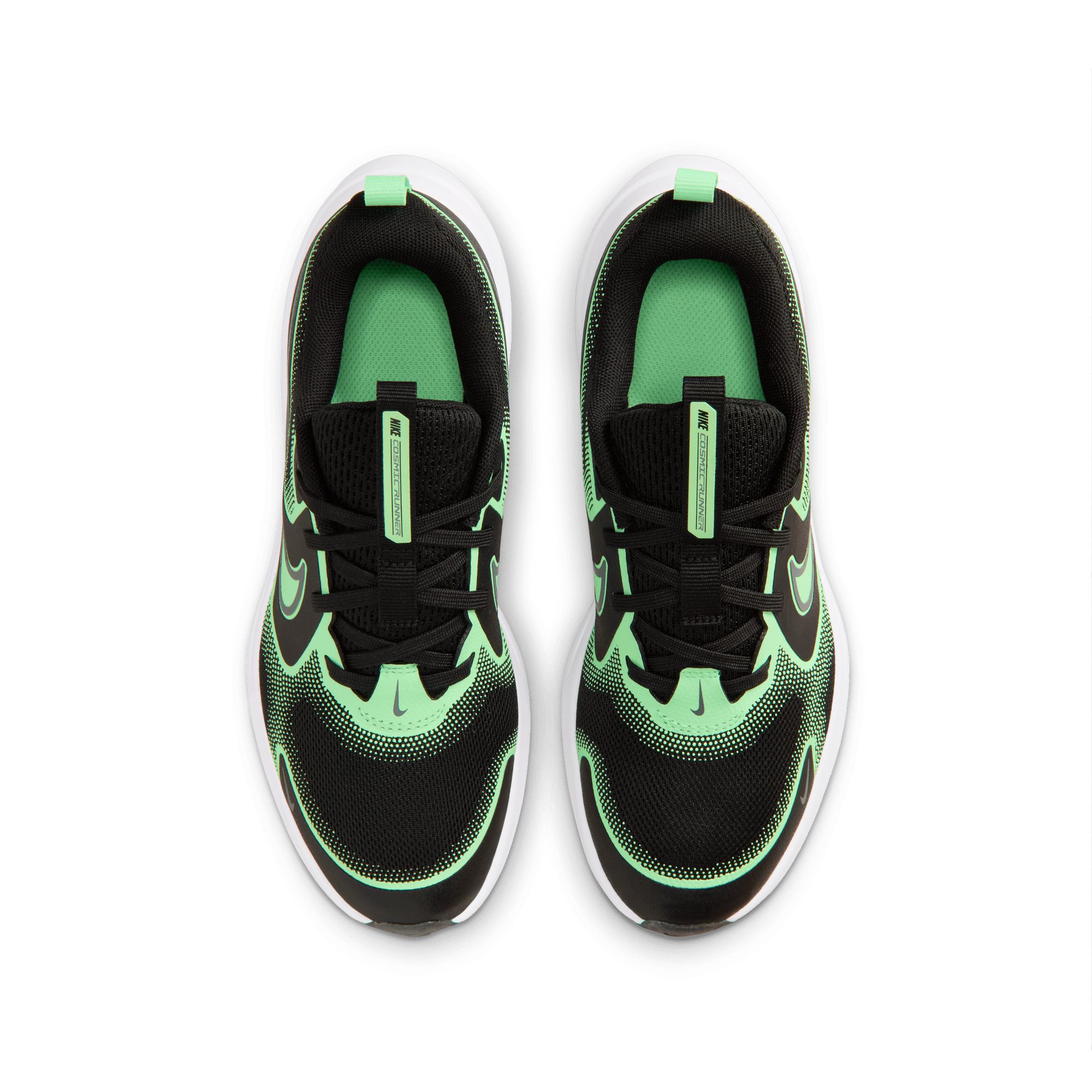 Nike Kids' Grade School Cosmic Runner Running Shoes