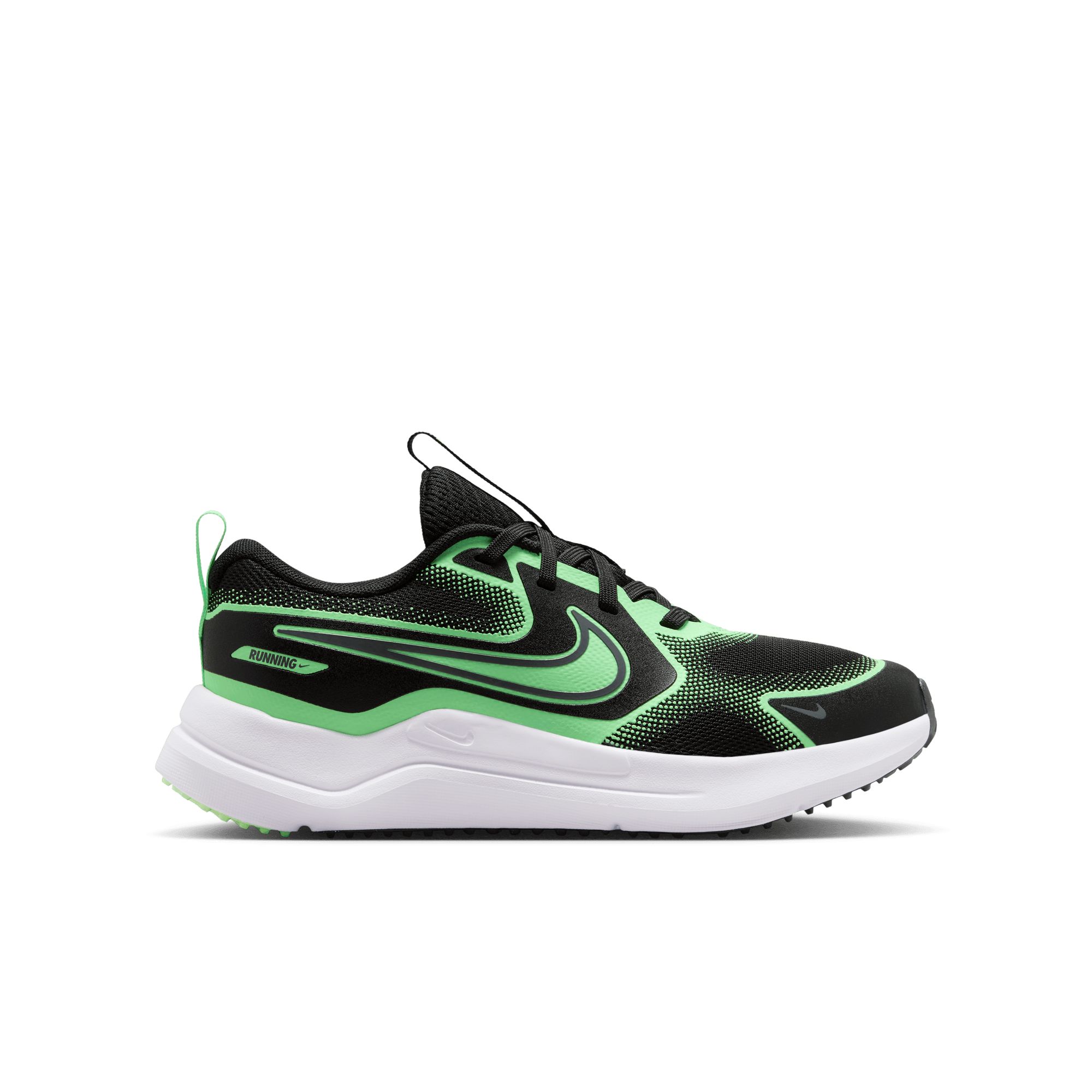 Nike Kids' Grade School Cosmic Runner Running Shoes