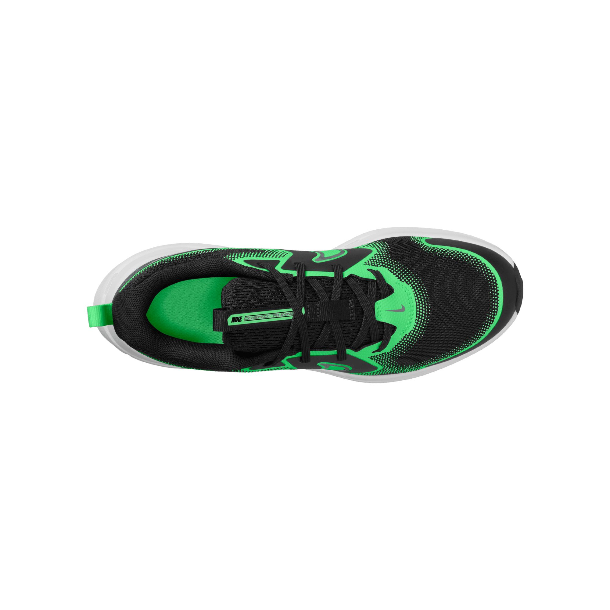Nike Kids' Cosmic Runner Running Shoes