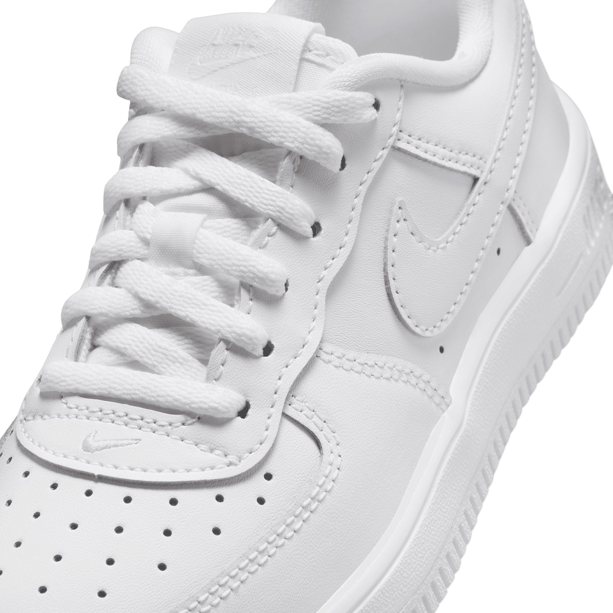 Nike Girls' Pre-School Force 1 Low Shoes