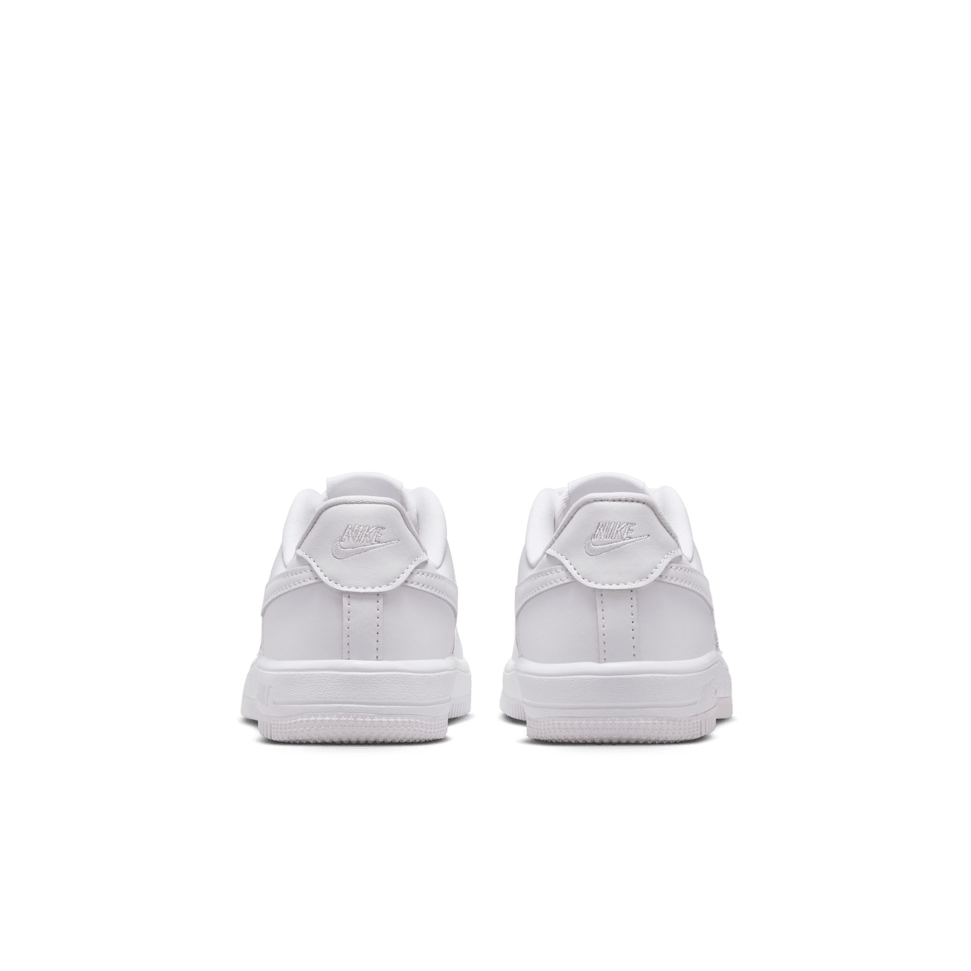 Nike Girls' Pre-School Force 1 Low Shoes