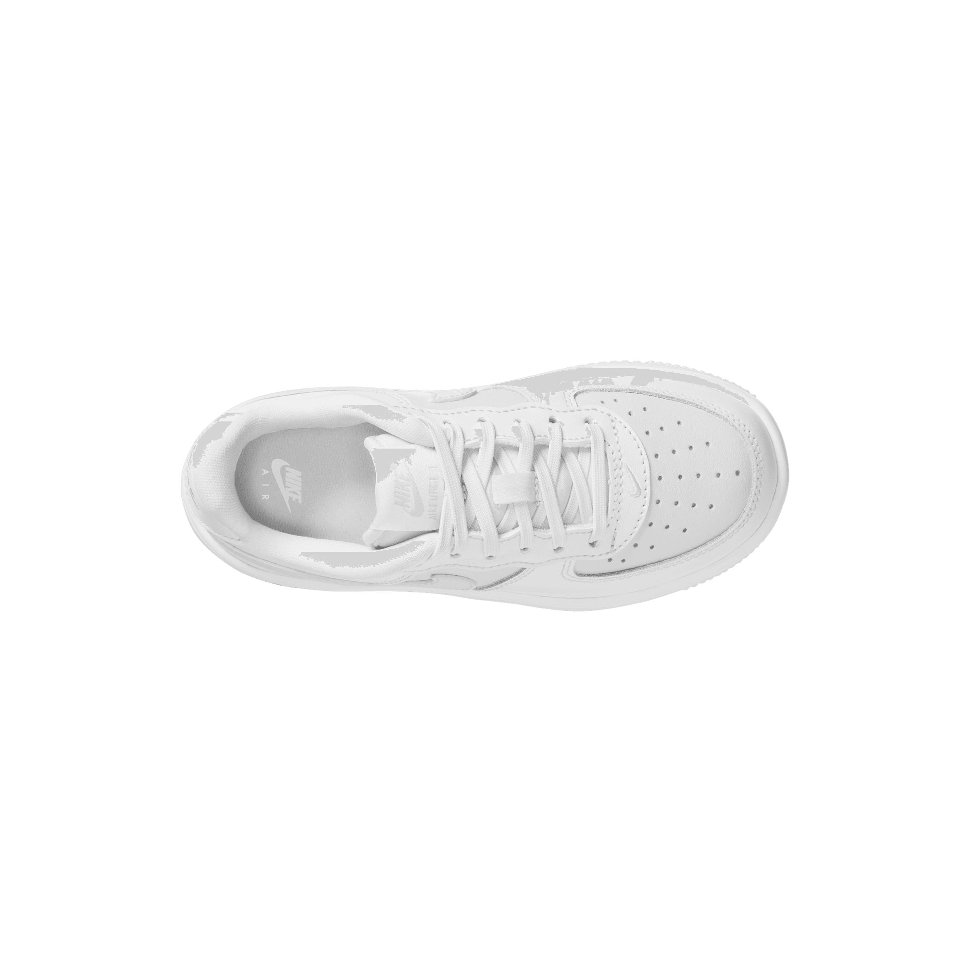 Nike Girls' Pre-School Force 1 Low Shoes