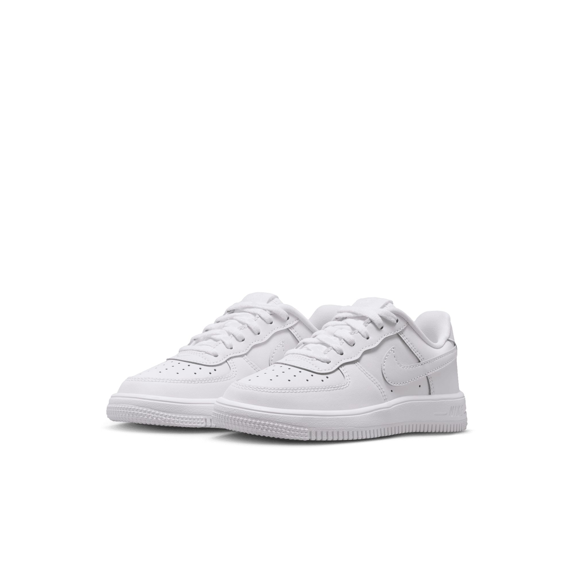 Nike Girls' Pre-School Force 1 Low Shoes