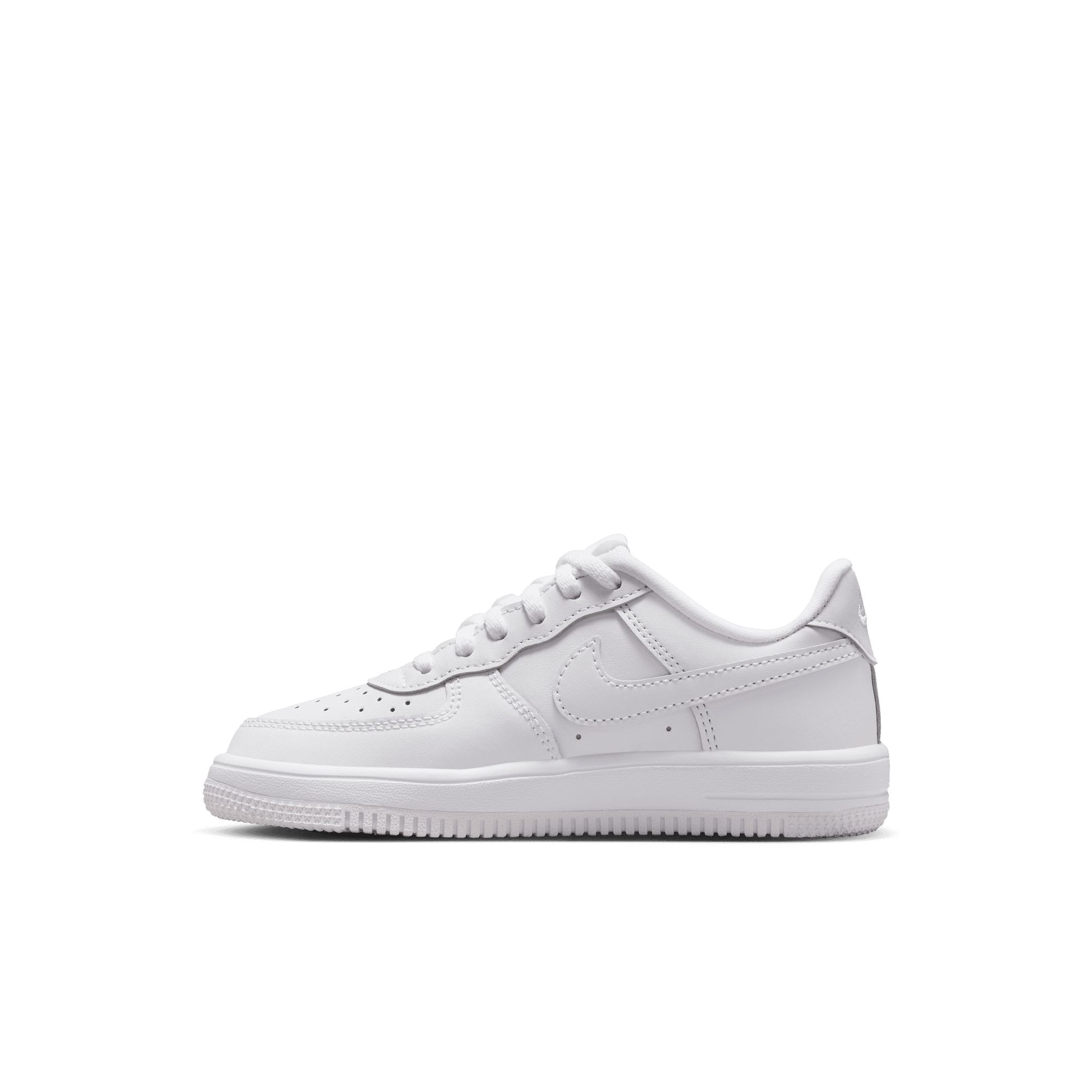 Nike Girls' Pre-School Force 1 Low Shoes