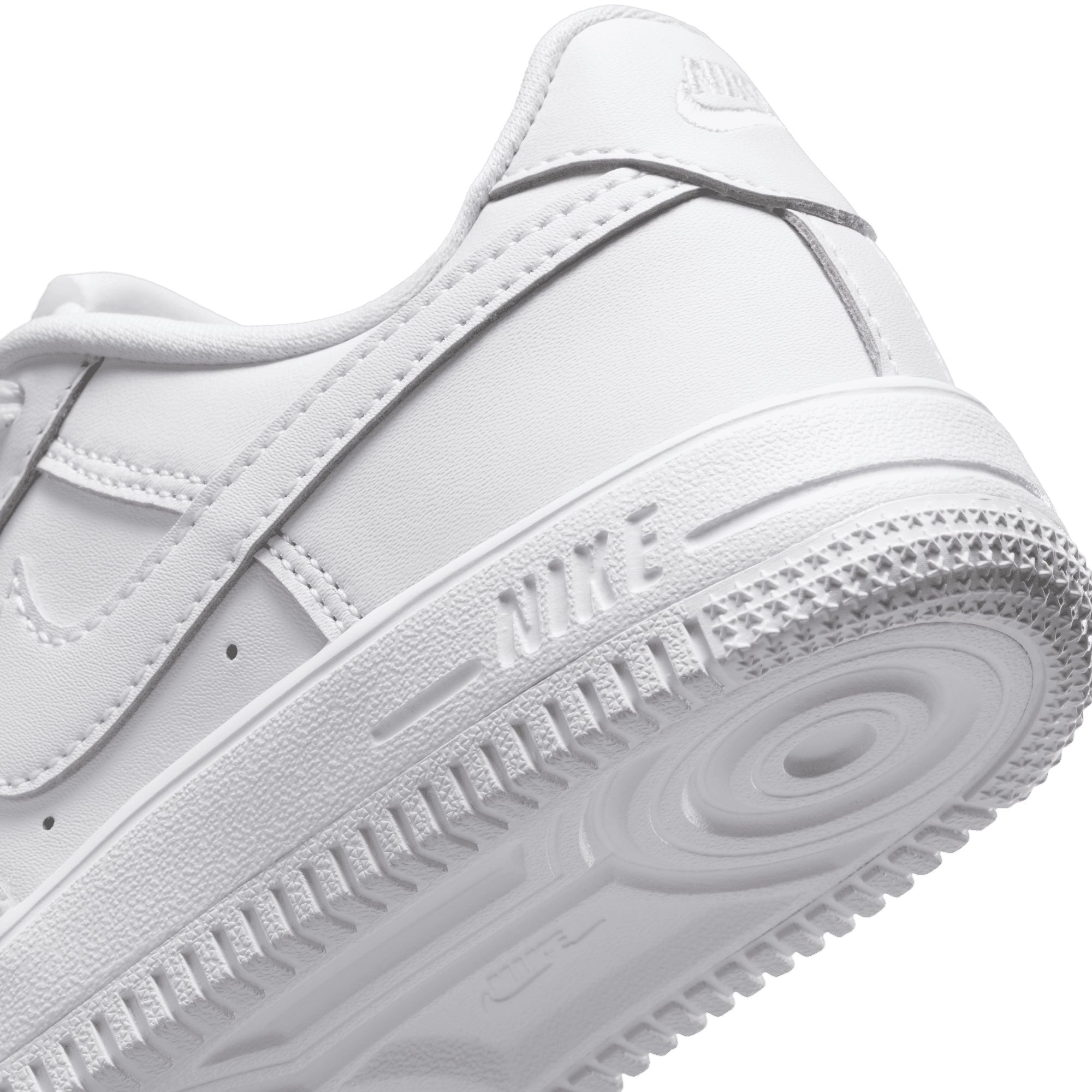 Nike Girls' Pre-School Force 1 Low Shoes