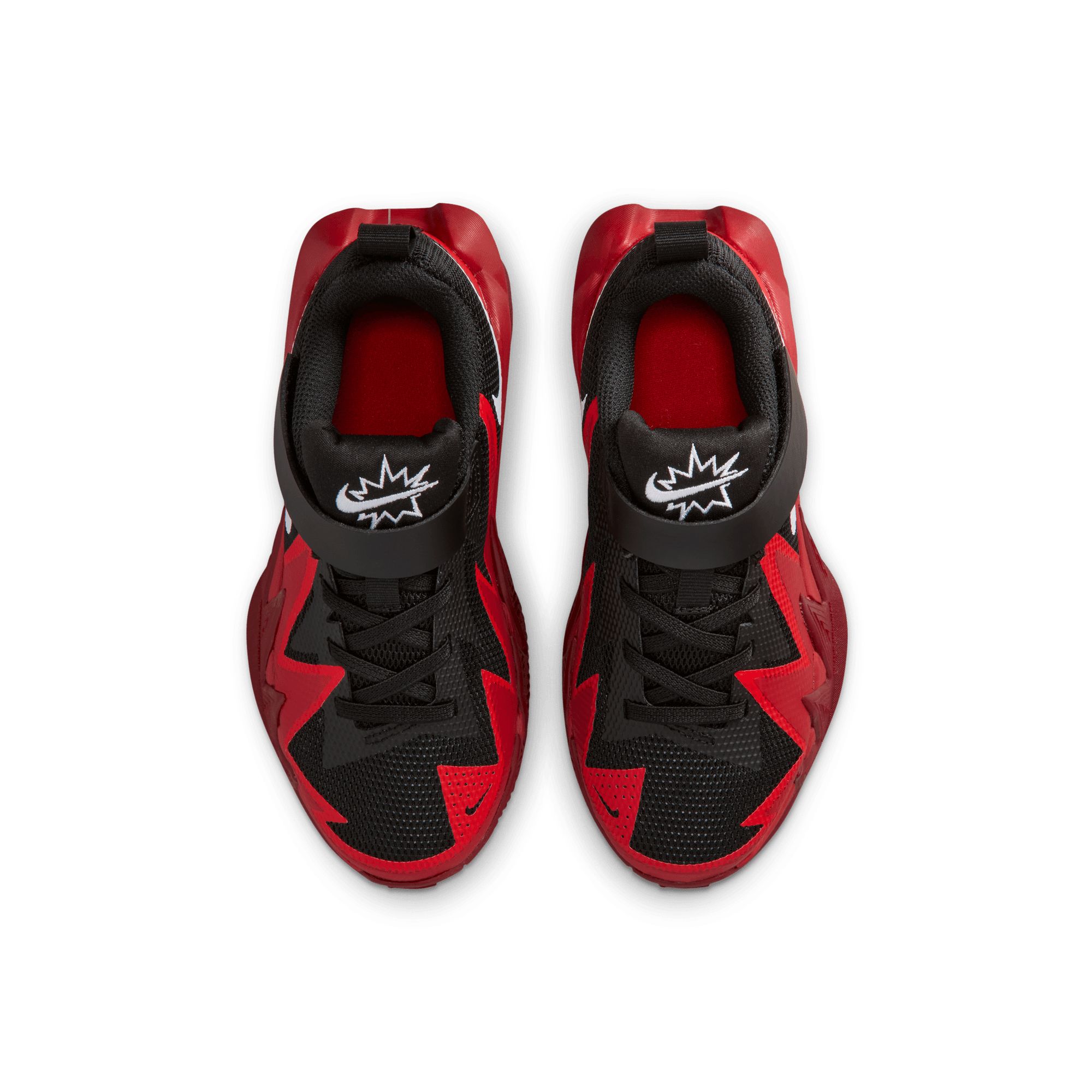 Nike Kids' Pre-School S.T. Dynamite Basketball Shoes